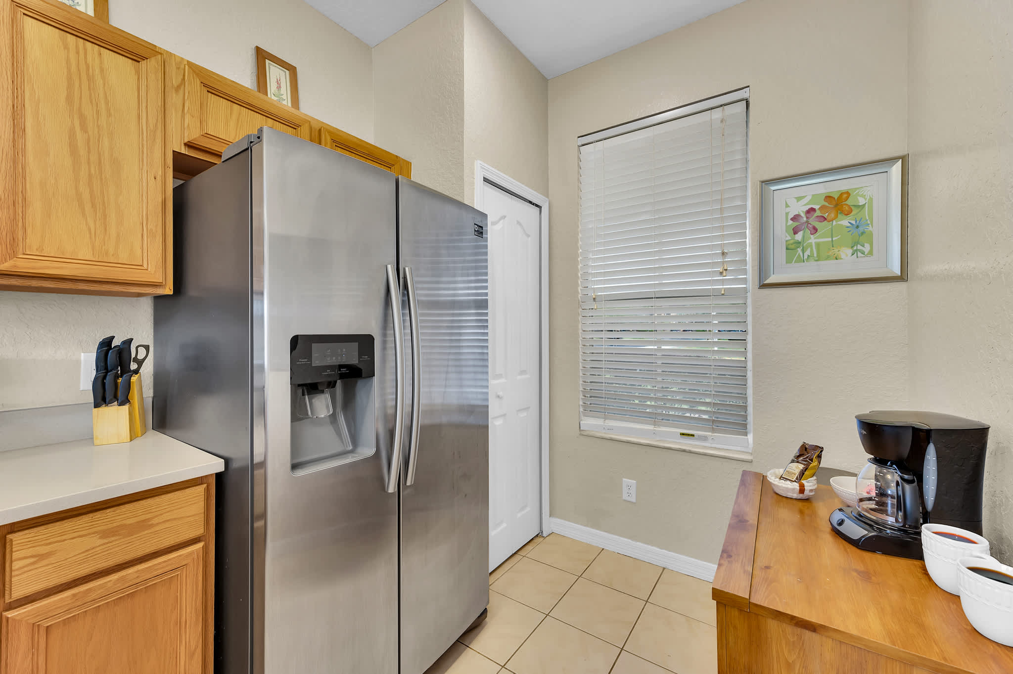 Townhouse w/pool slide & lazy river at Regal Palm