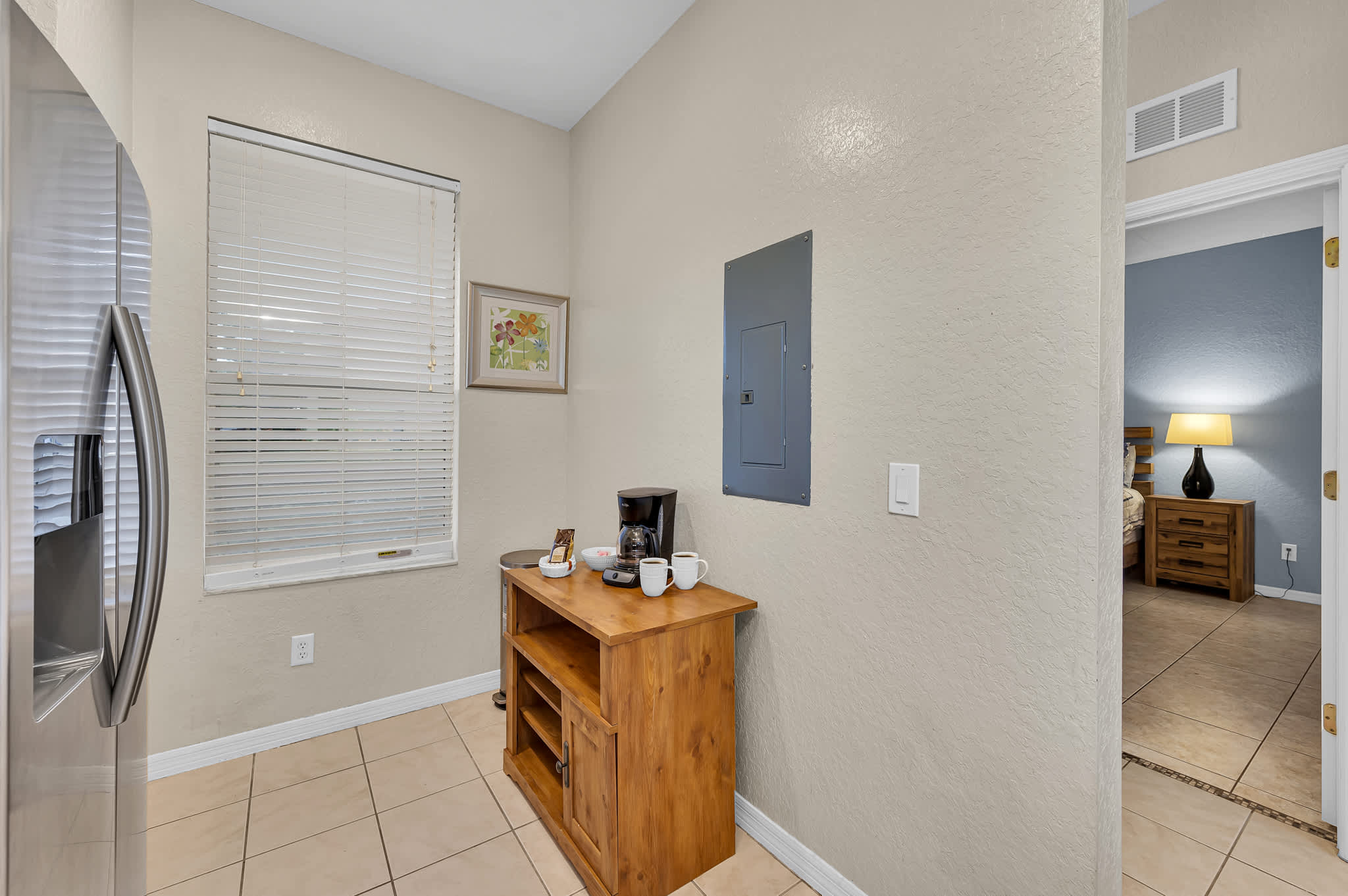 Townhouse w/pool slide & lazy river at Regal Palm