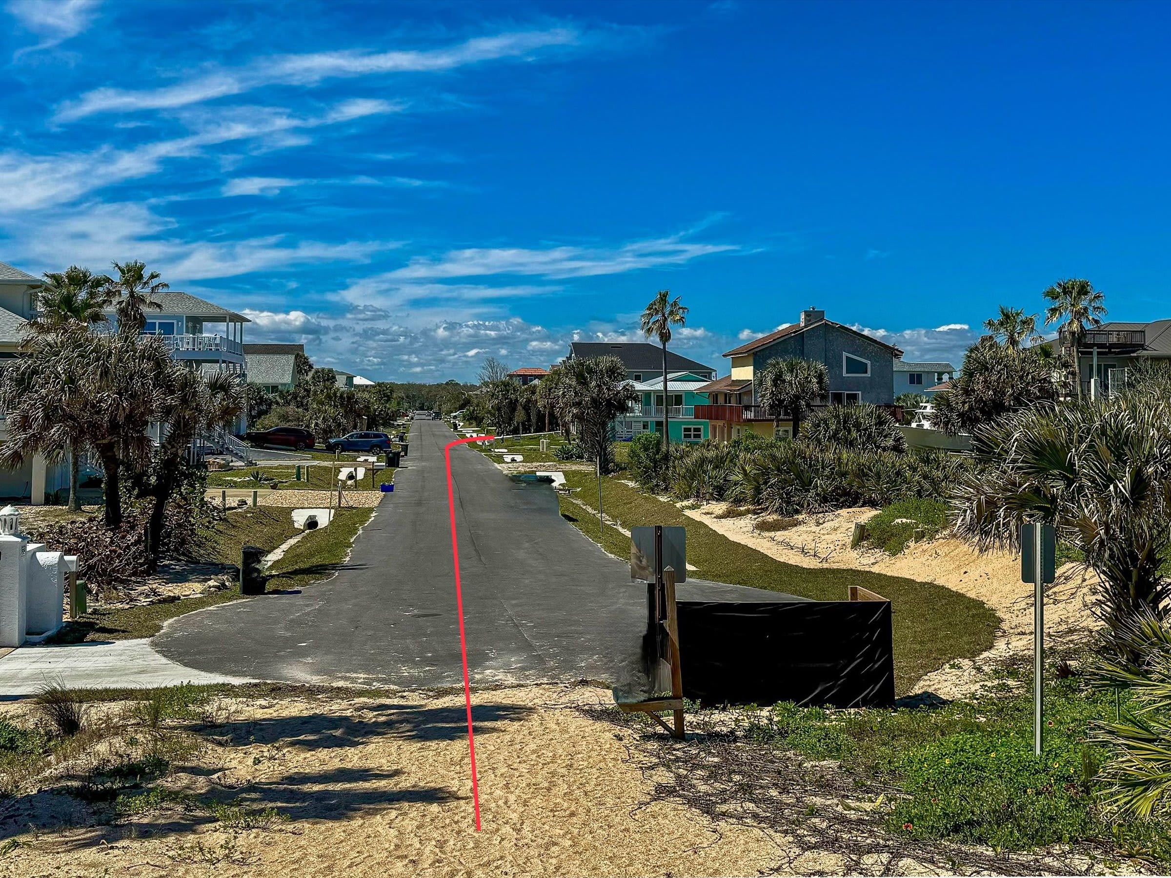 Beachfront 5BR Home with Ocean Views 3