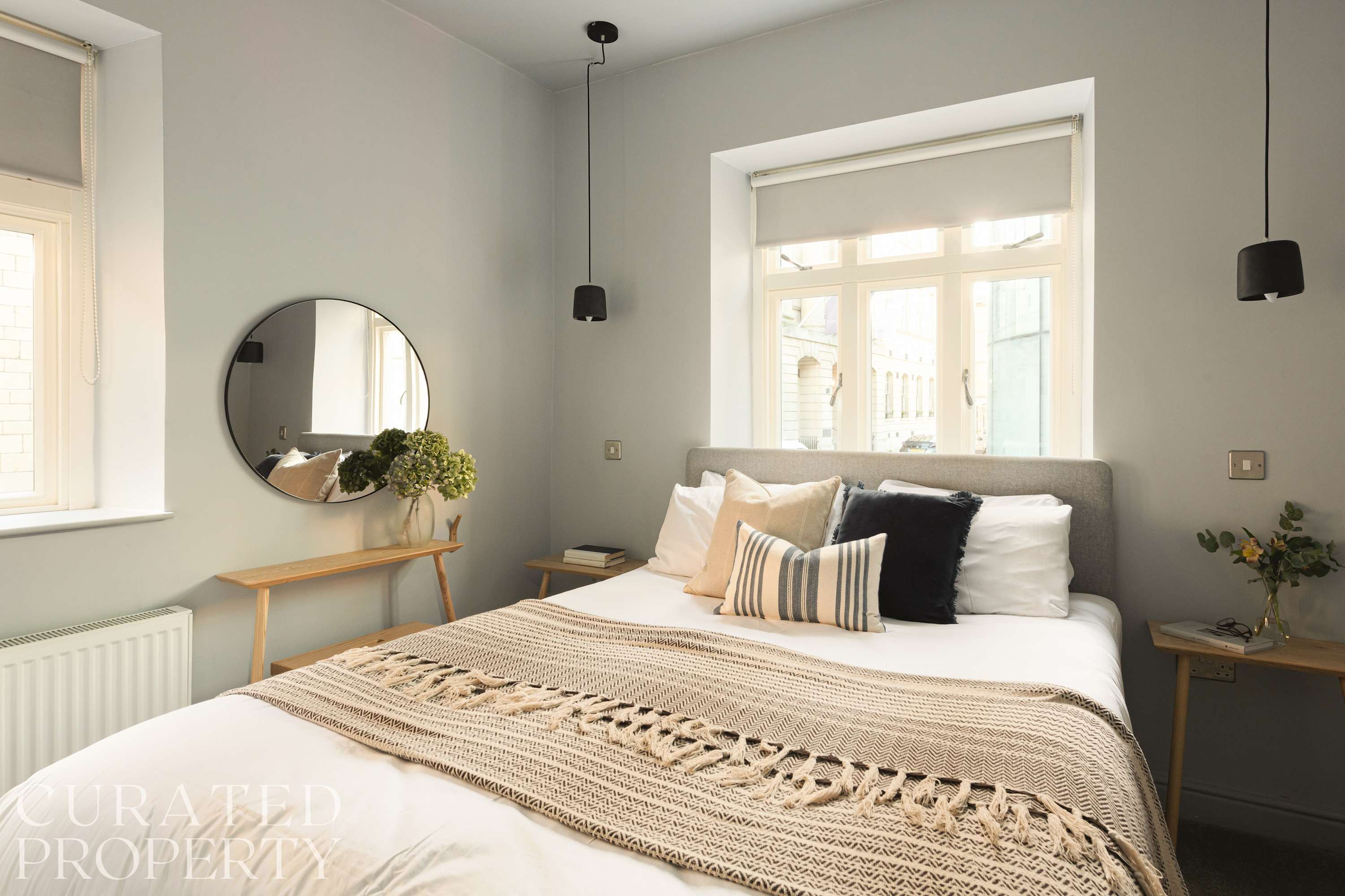 View King Apartment · Courtyard Garden in Bath in Bilbury Lane BA1 1QZ King Apartment · Courtyard Garden in Bath in Bilbury Lane BA1 1QZ - Property image 2 - VivreStays