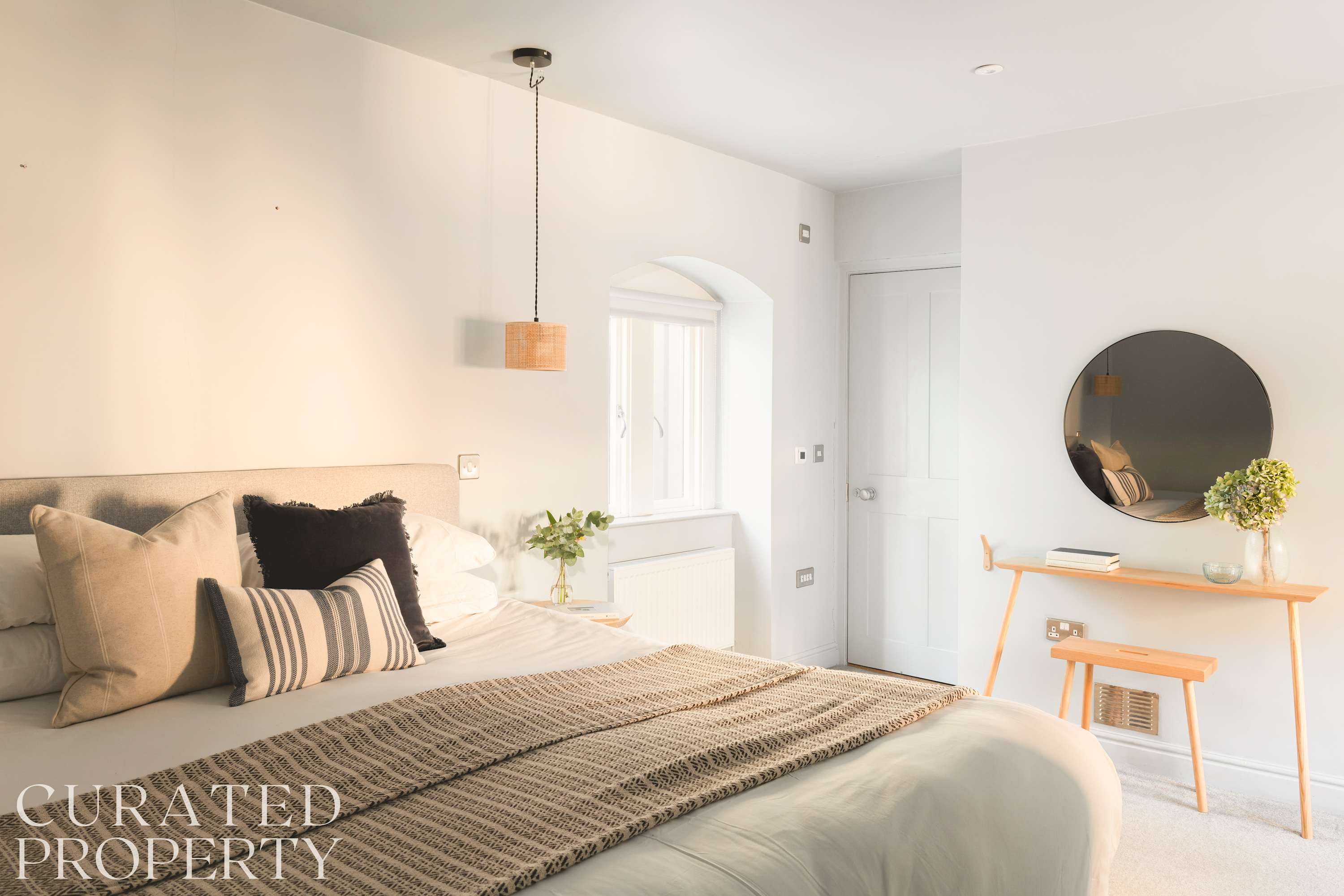 Split-Level Deluxe Suite · Sleeps 4 in Bath in Bilbury Lane BA1 1QZ - Property image 2 - VivreStays