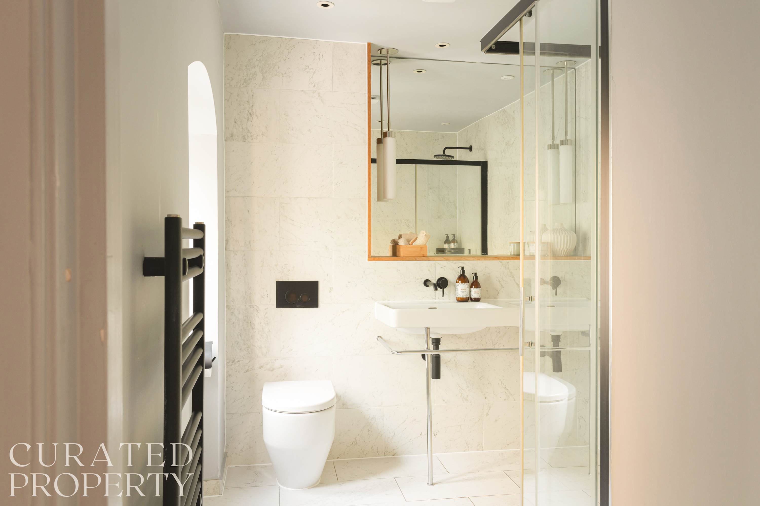 Split-Level Deluxe Suite · Sleeps 4 in Bath in Bilbury Lane BA1 1QZ - Property image 3 - VivreStays