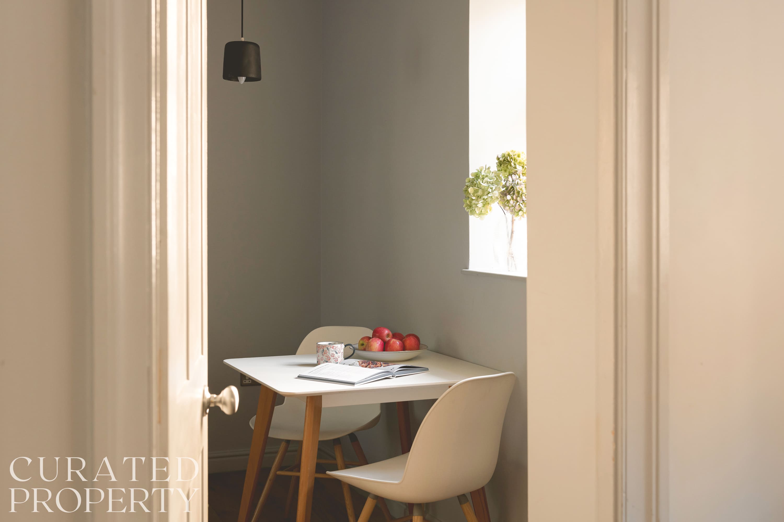 Split-Level Deluxe Suite · Sleeps 4 in Bath in Bilbury Lane BA1 1QZ - Property image 10 - VivreStays