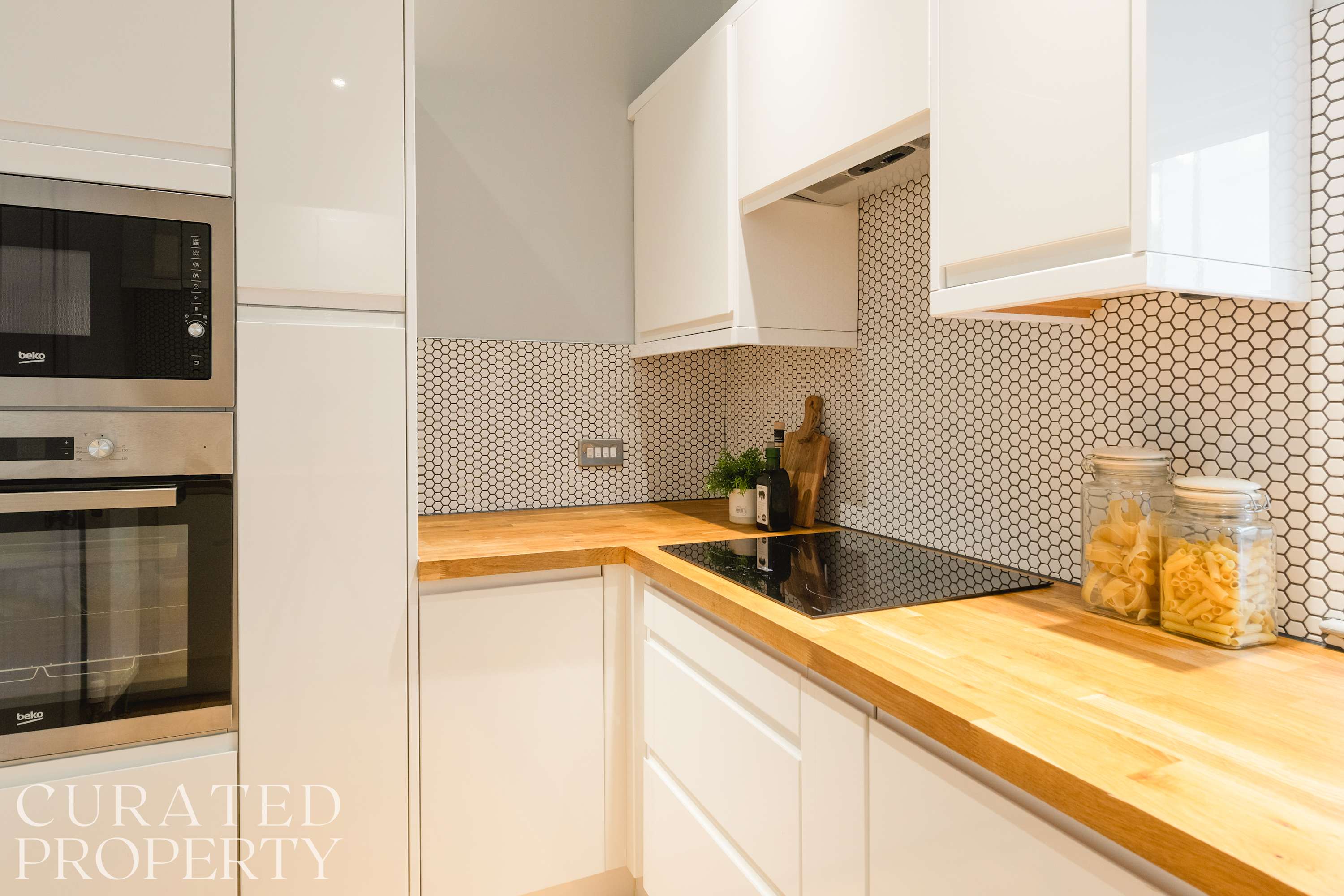 Split-Level Deluxe Suite · Sleeps 4 in Bath in Bilbury Lane BA1 1QZ - Property image 12 - VivreStays
