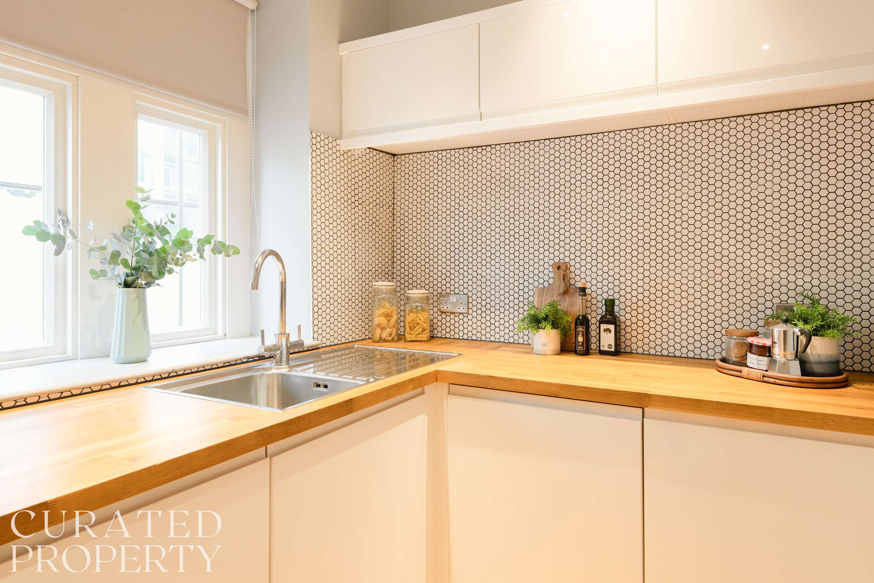 Split-Level Deluxe Suite · Sleeps 4 in Bath in Bilbury Lane BA1 1QZ - Property image 11 - VivreStays