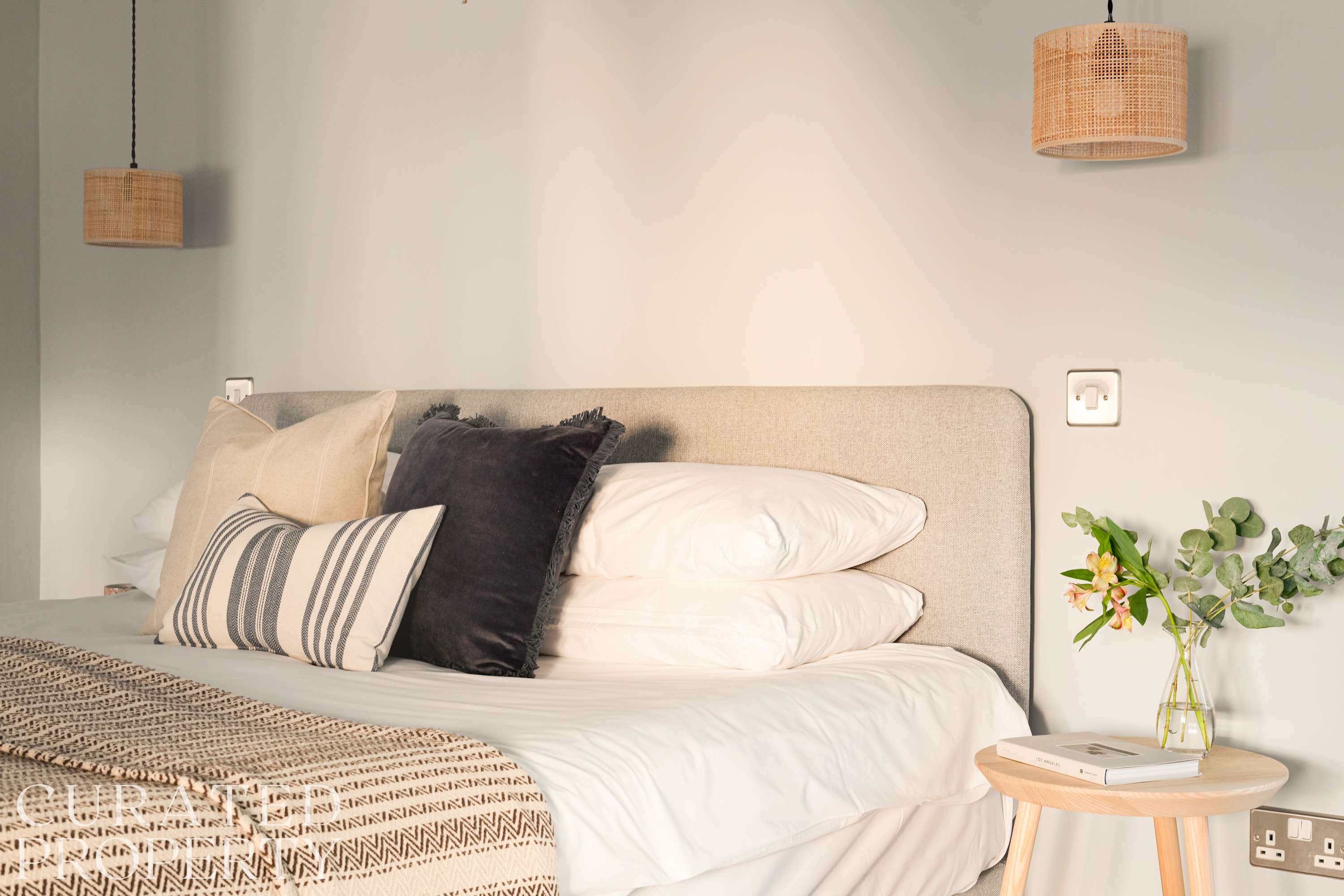 Split-Level Deluxe Suite · Sleeps 4 in Bath in Bilbury Lane BA1 1QZ - Property image 13 - VivreStays