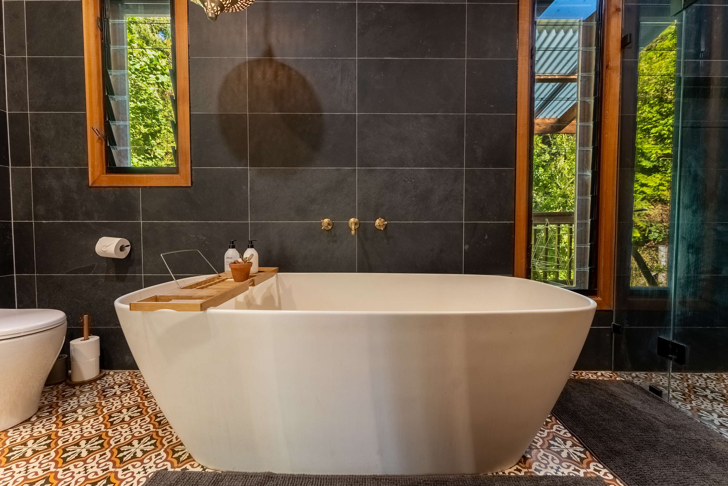 Stirling Creek Cottage