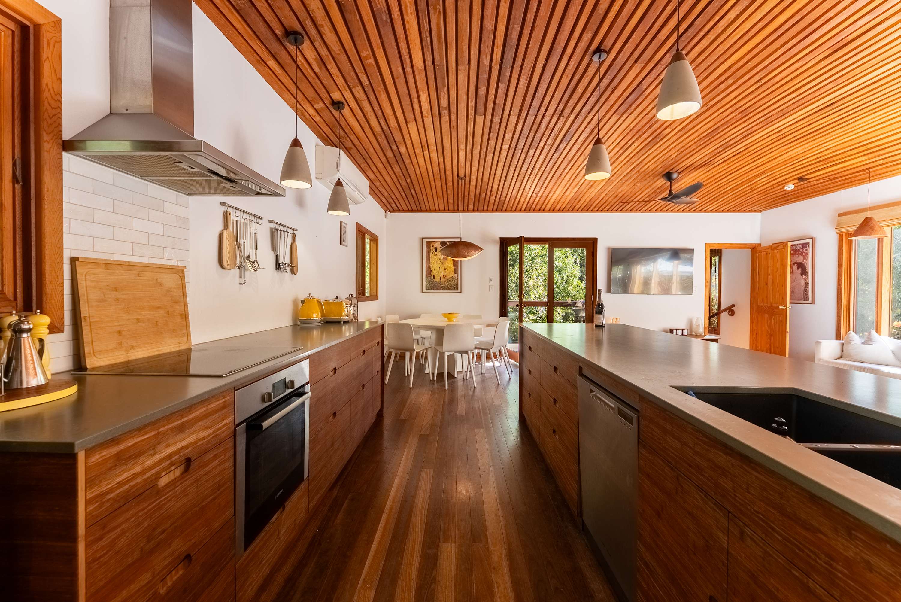 Stirling Creek Cottage