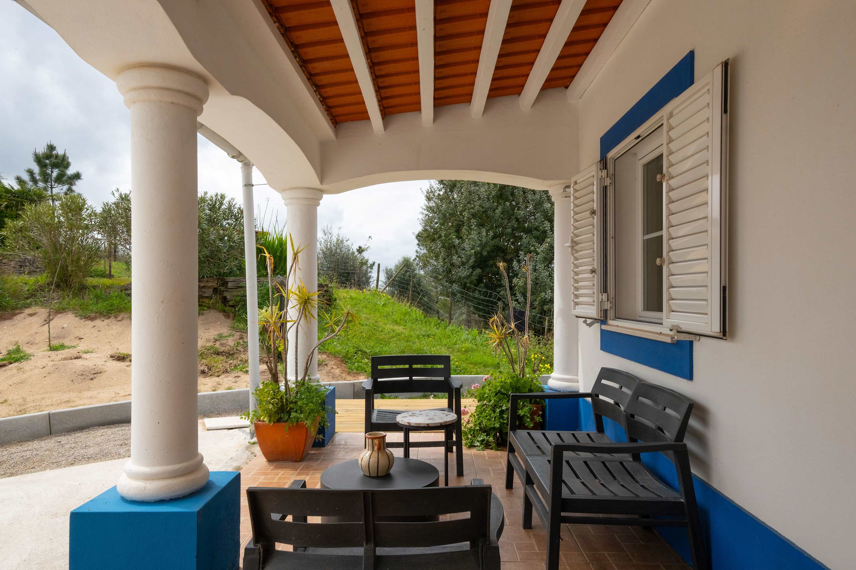 Casa Grande — Santiago do Cacém, Setúbal — vacation rental