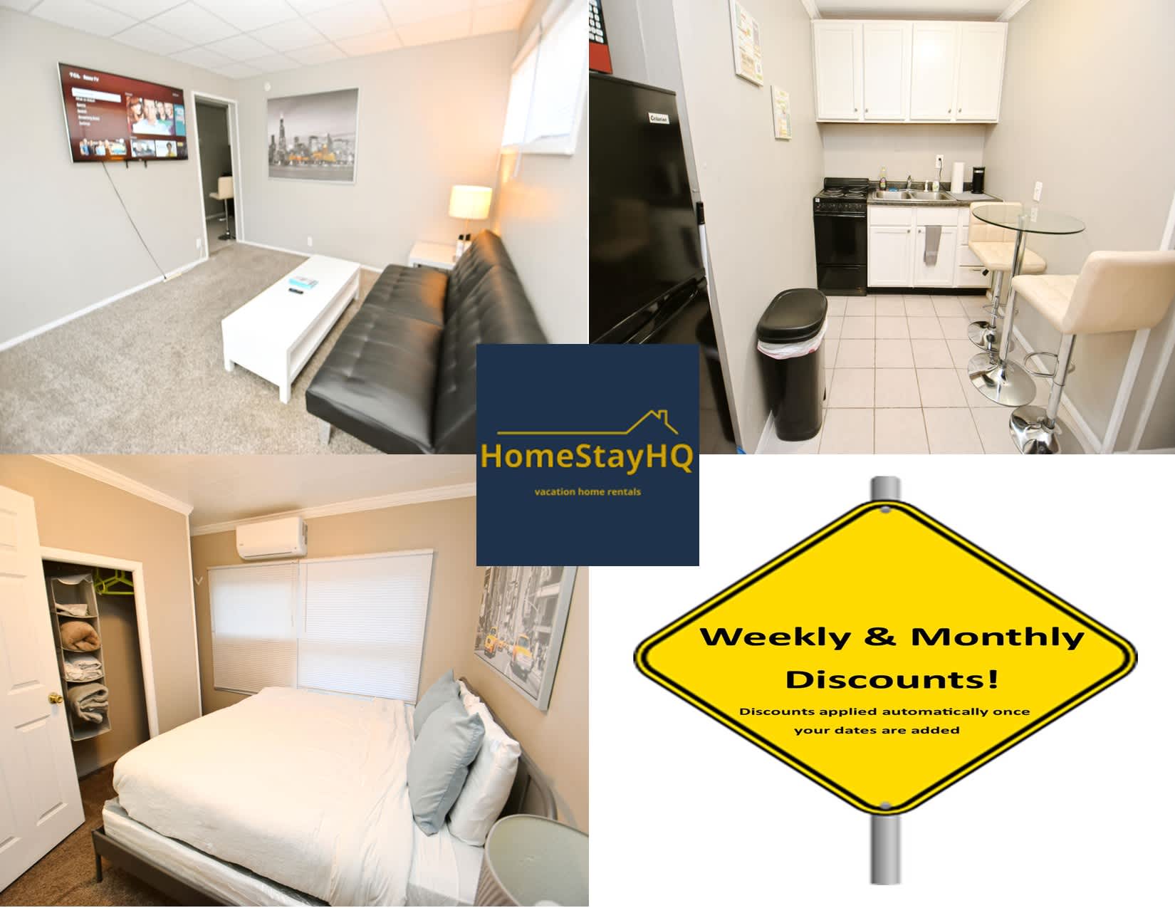 1 bedroom apartment close to Notre Dame (1309.6)