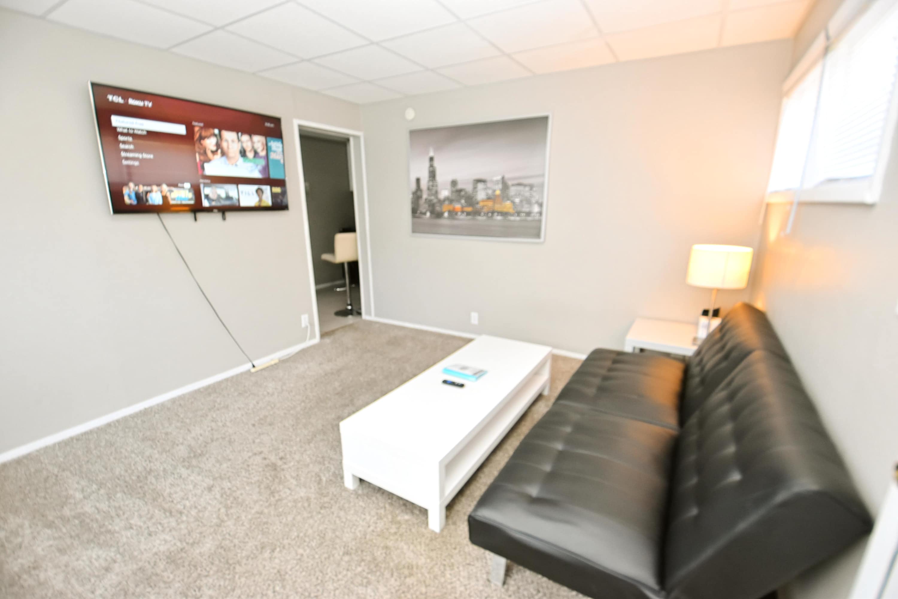 1 bedroom apartment close to Notre Dame (1309.6) 2