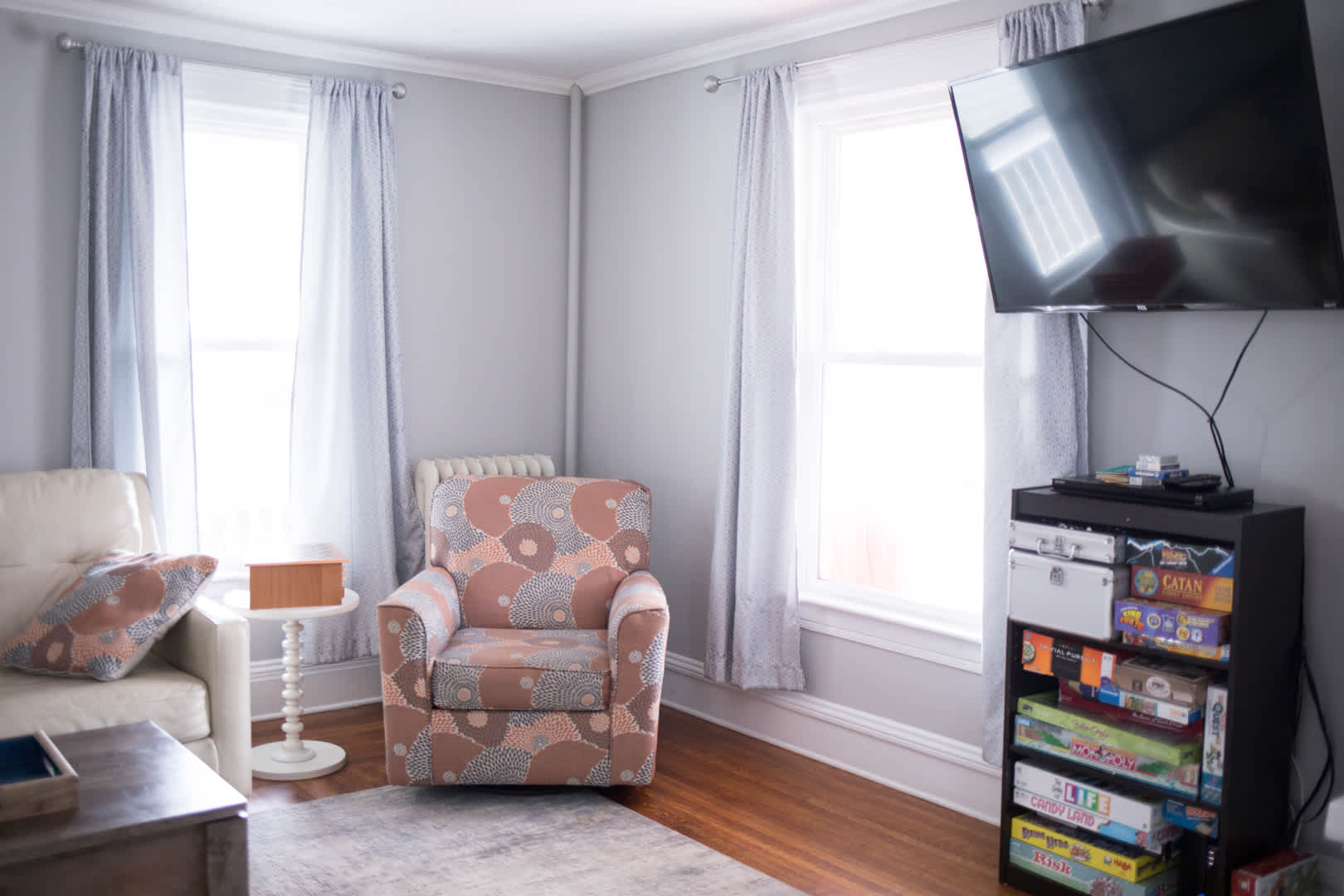 Spacious Cityside House w/ Game Room & Fire Pit - Picture 8