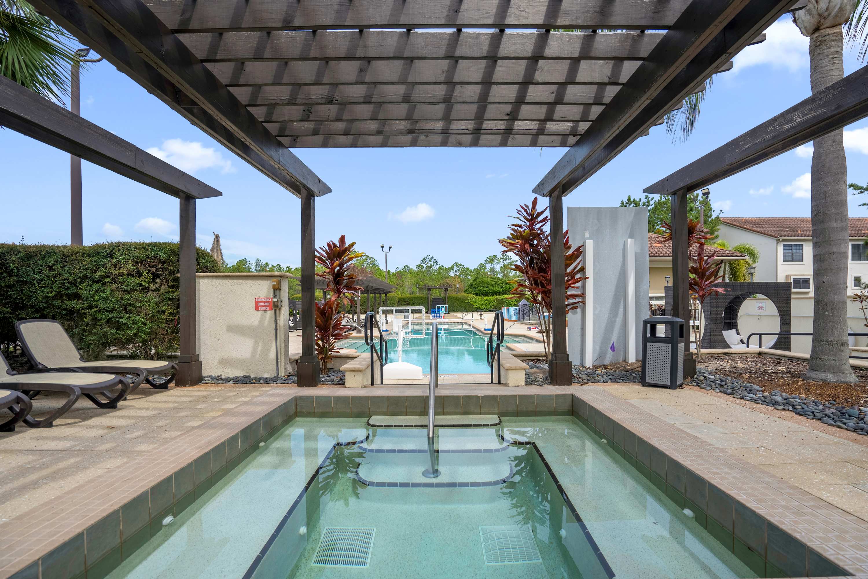 4BR Disney Area Townhome Enchanted Garden Resort | Photo 67