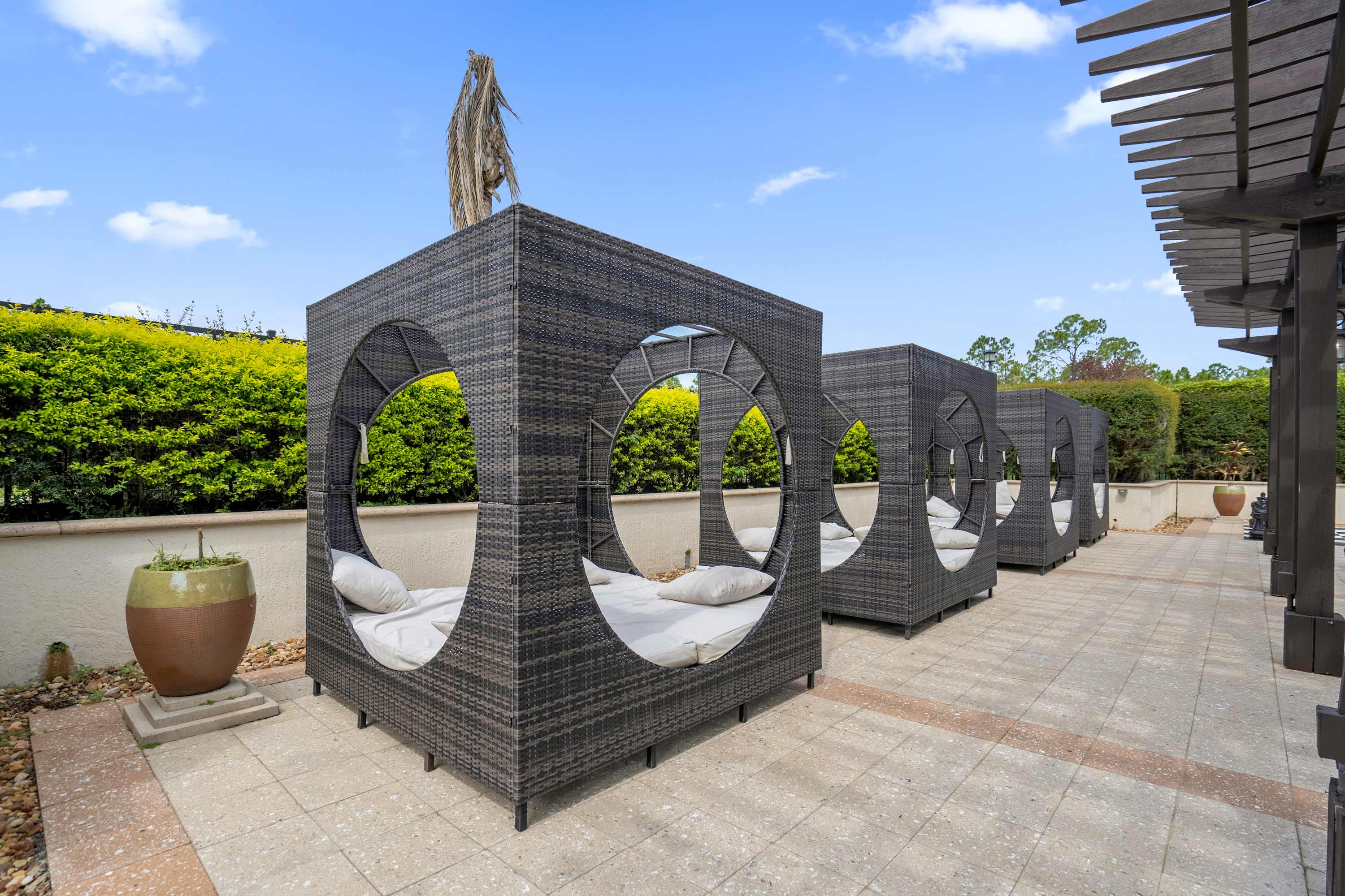 4BR Disney Area Townhome Enchanted Garden Resort | Photo 72