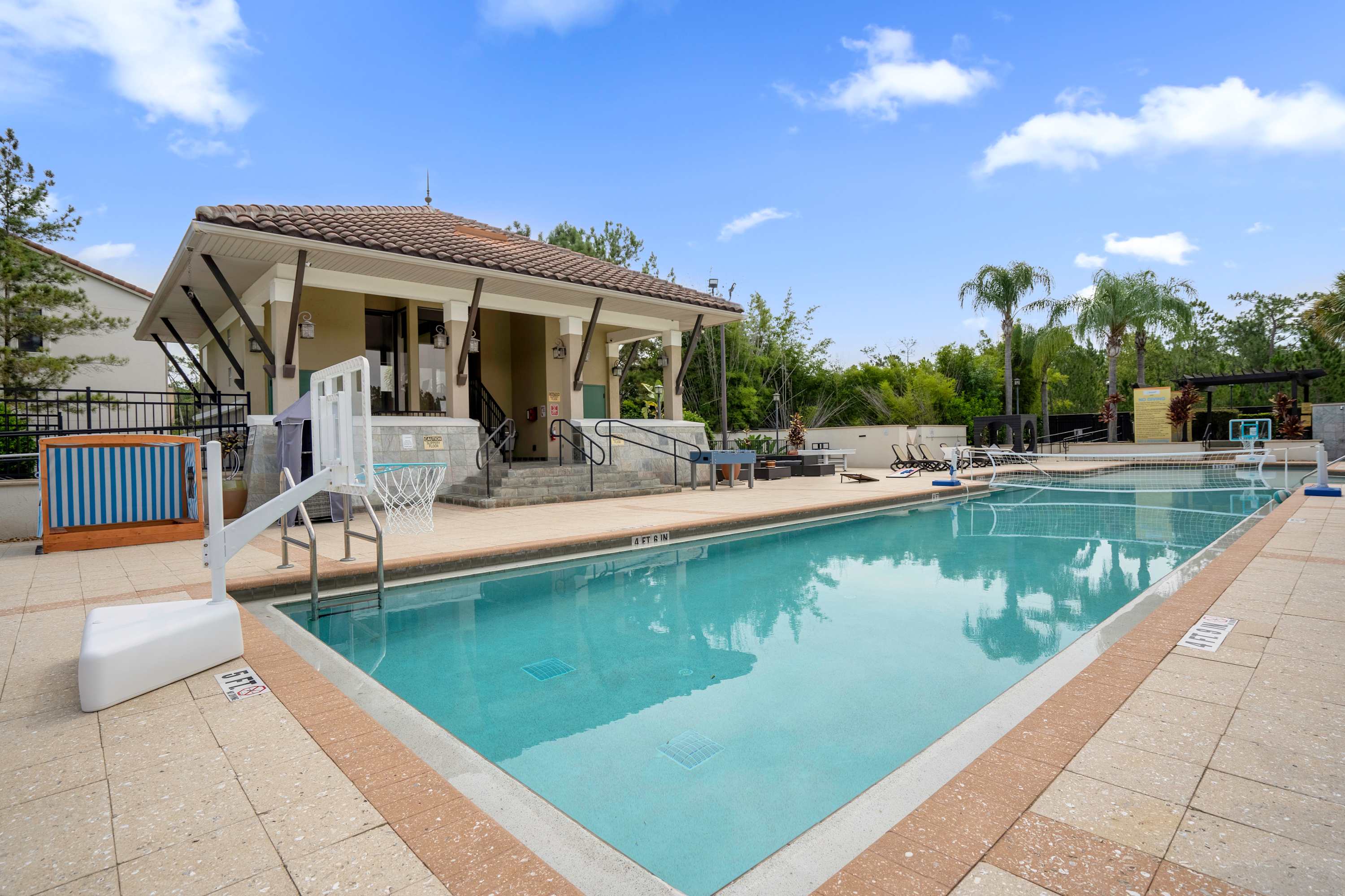 4BR Disney Area Townhome Enchanted Garden Resort | Photo 80