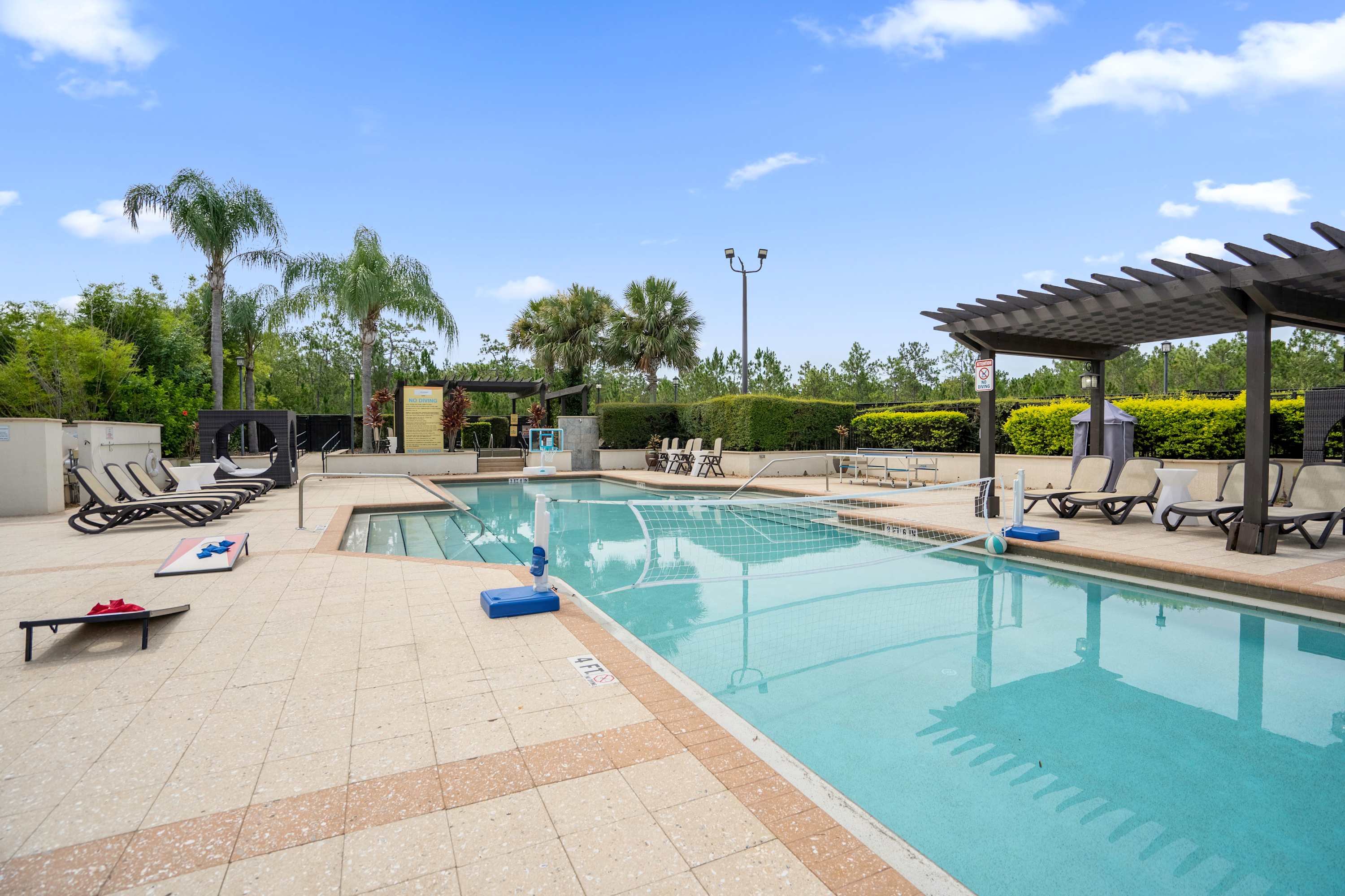 4BR Disney Area Townhome Enchanted Garden Resort | Photo 79