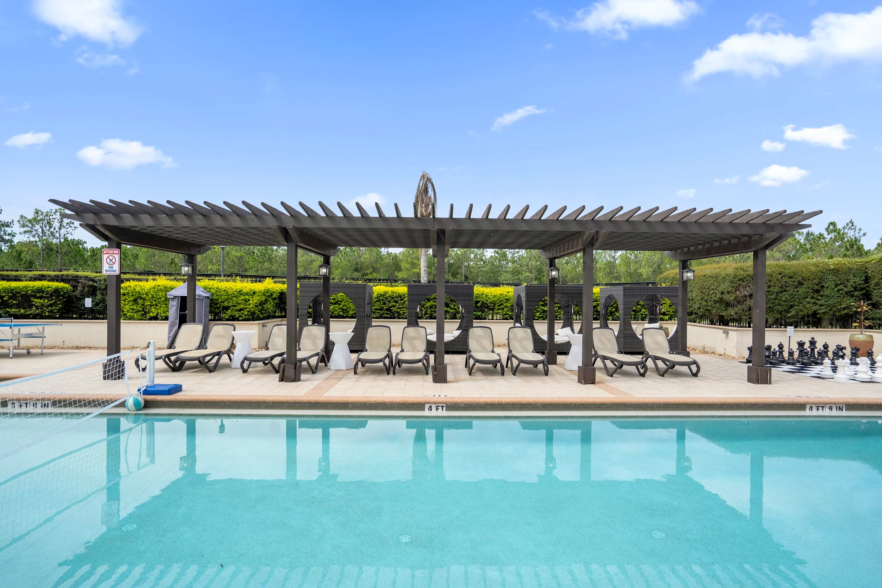 4BR Disney Area Townhome Enchanted Garden Resort | Photo 78
