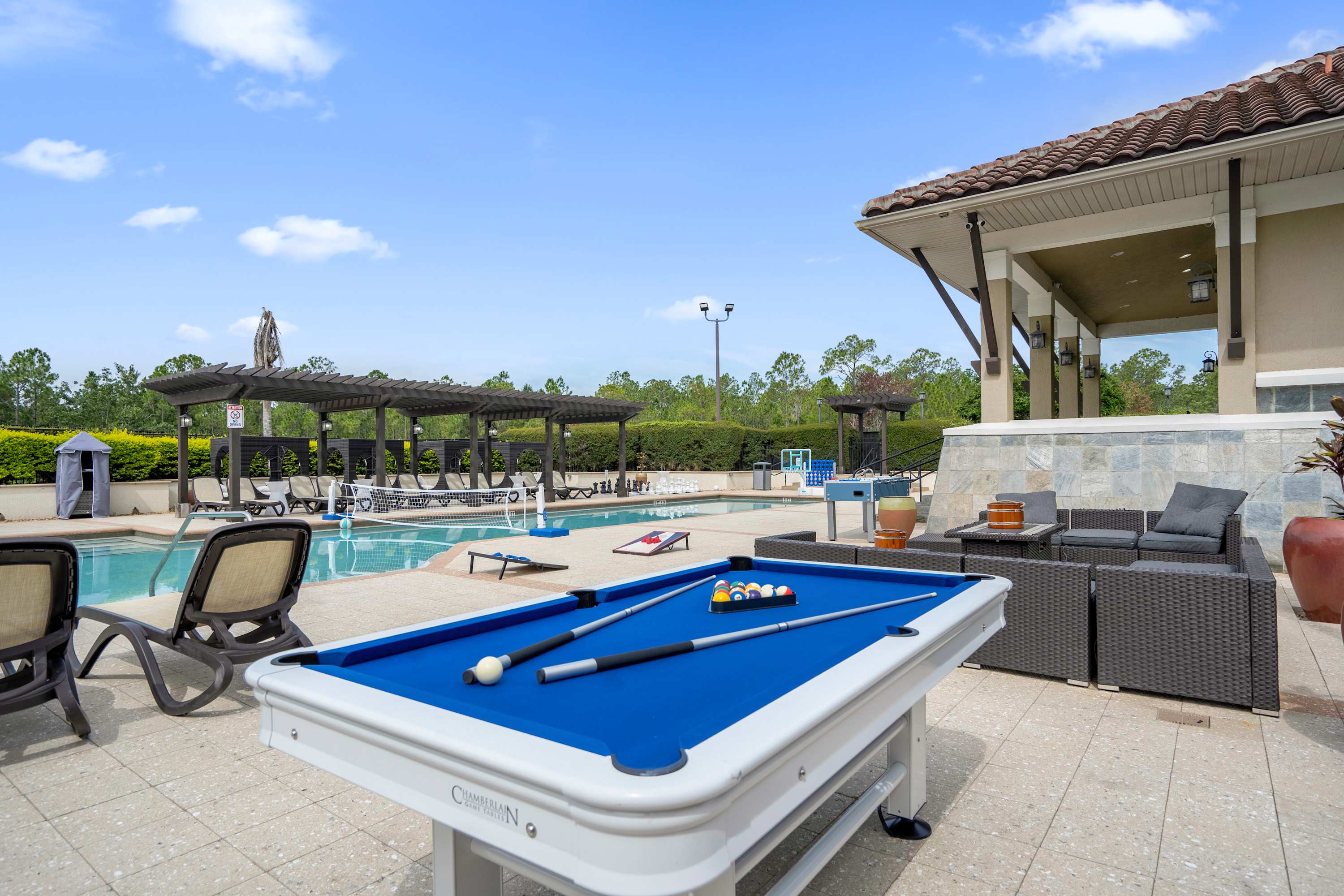 4BR Disney Area Townhome Enchanted Garden Resort | Photo 82