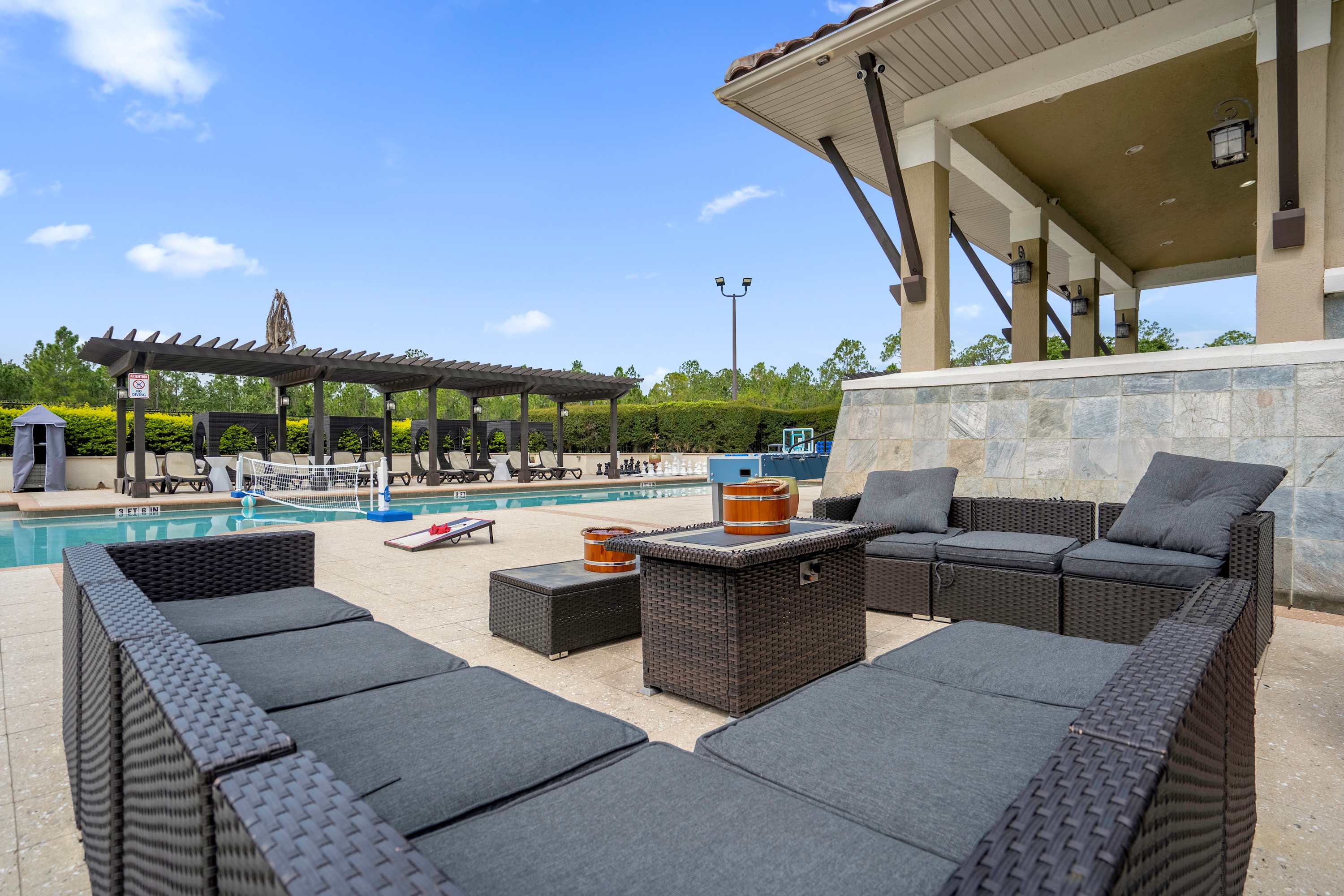 4BR Disney Area Townhome Enchanted Garden Resort | Photo 84