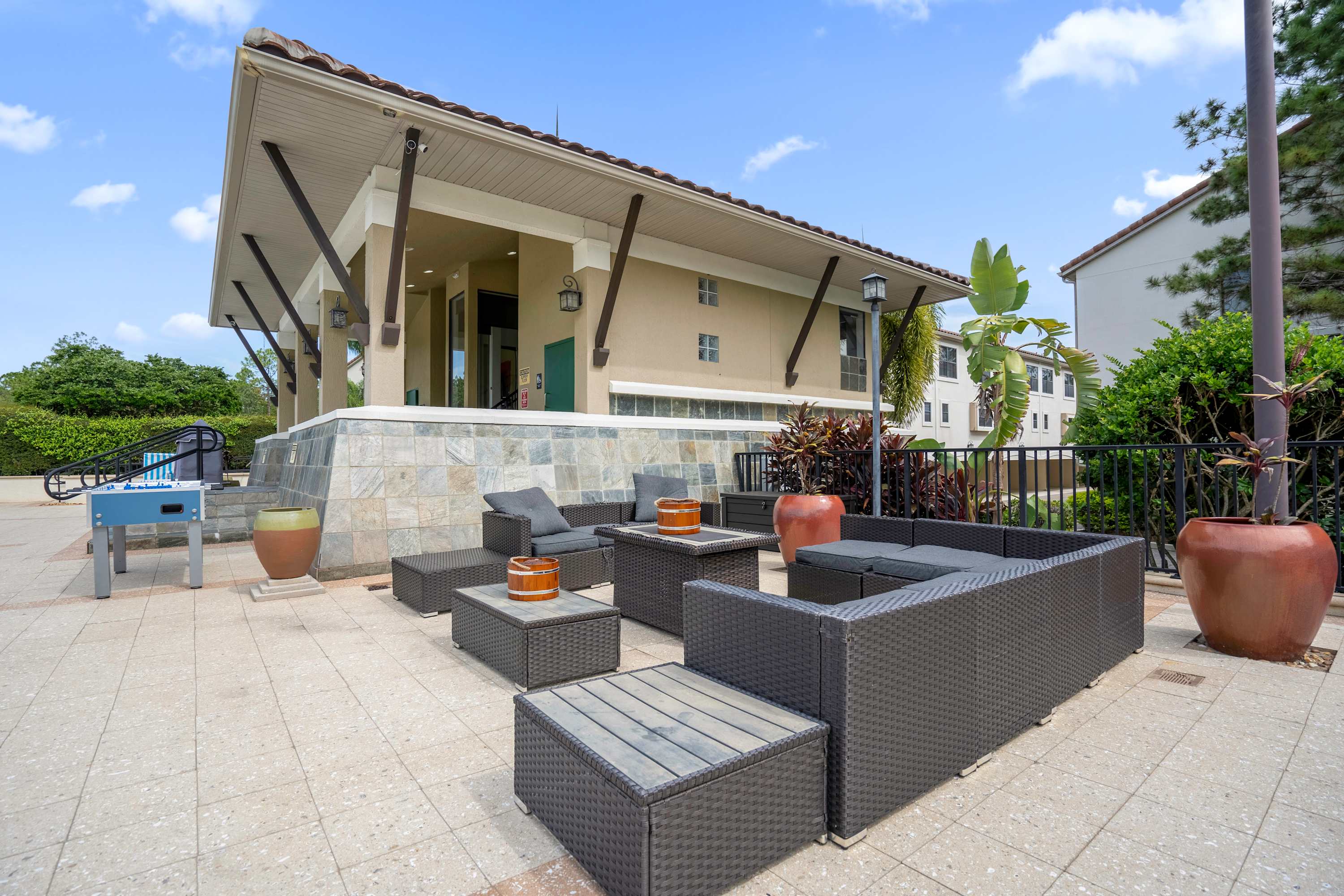 4BR Disney Area Townhome Enchanted Garden Resort | Photo 85