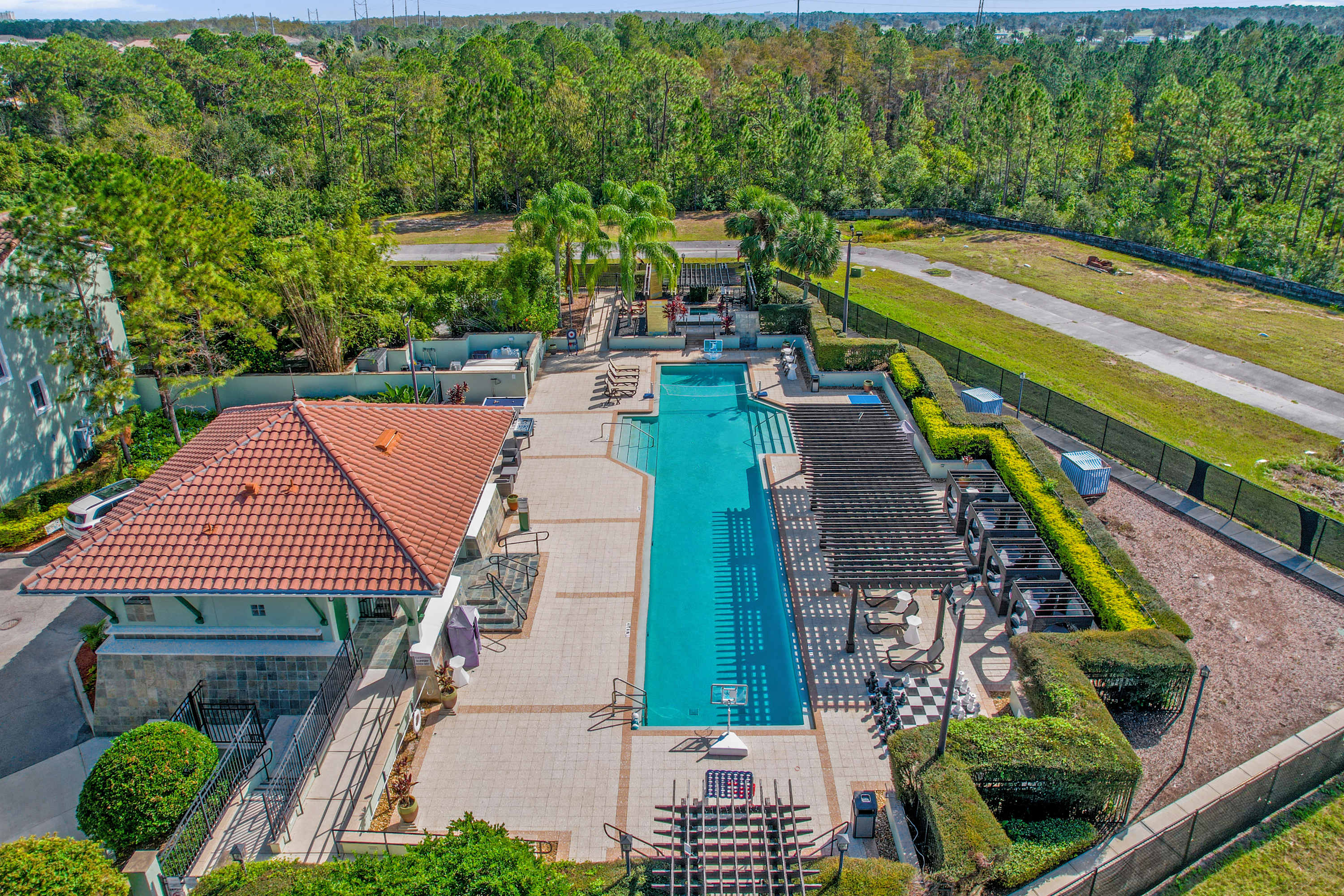 4BR Disney Area Townhome Enchanted Garden Resort | Photo 86