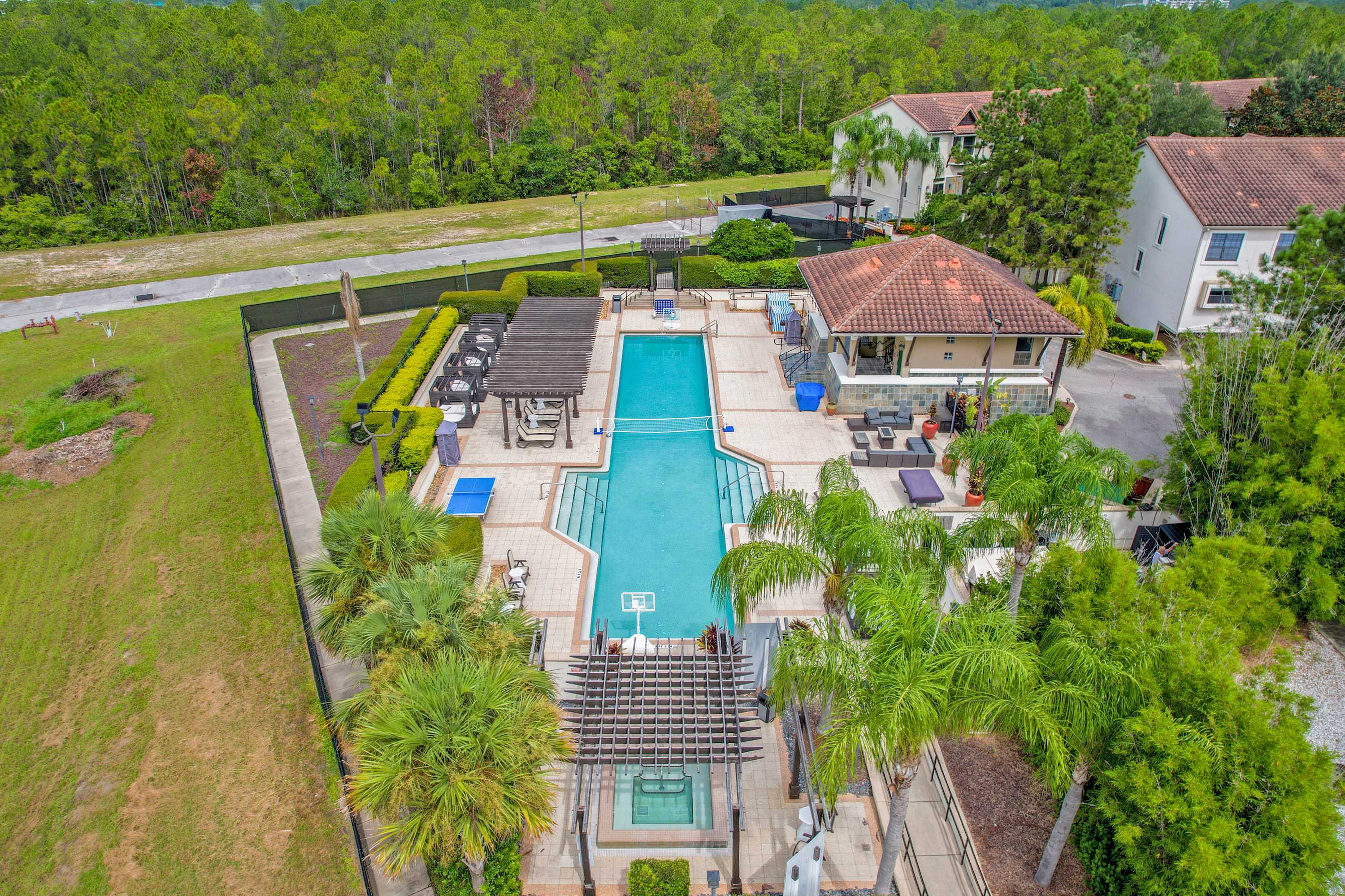 4BR Disney Area Townhome Enchanted Garden Resort | Photo 90