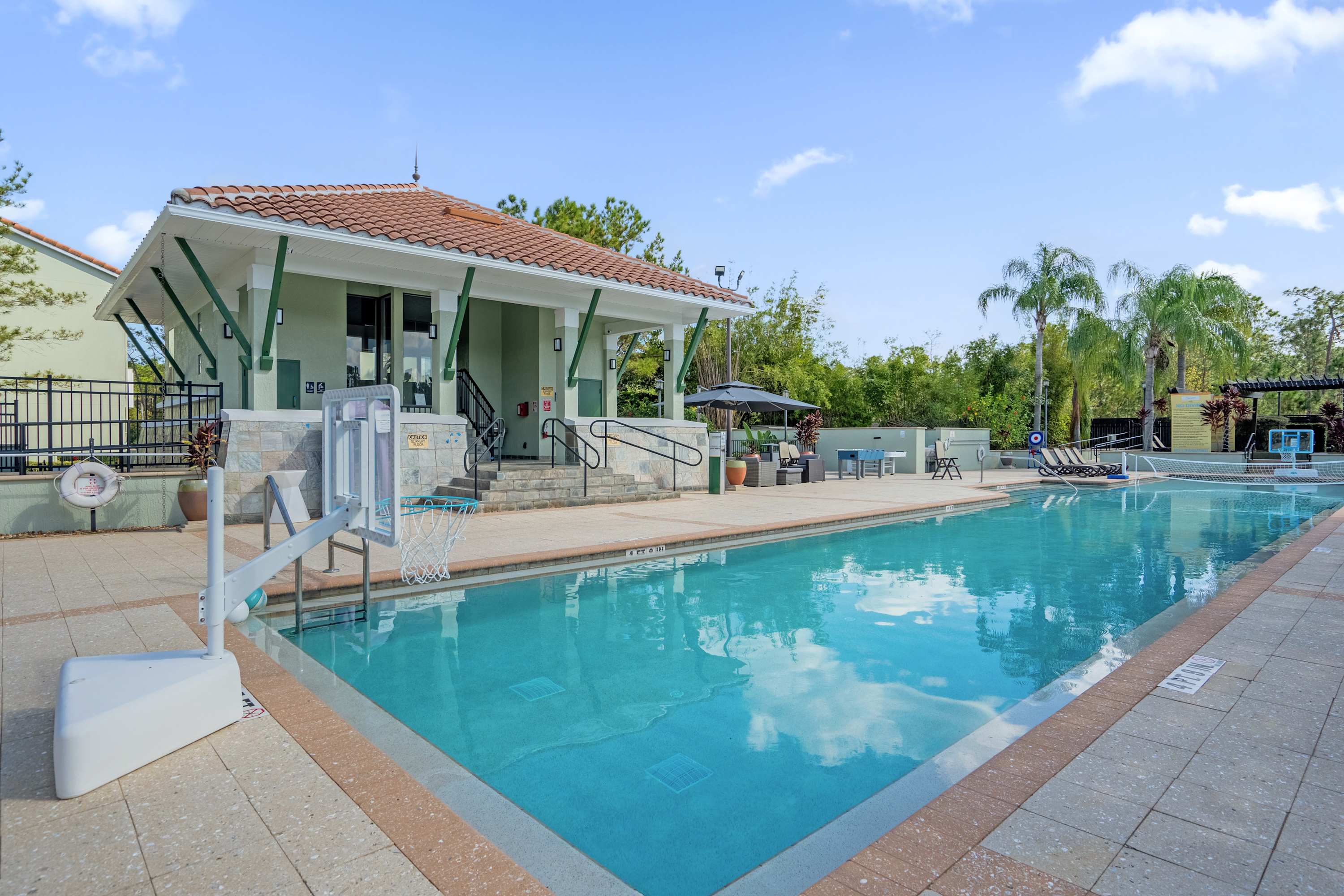 4BR Disney Area Townhome Enchanted Garden Resort | Photo 91