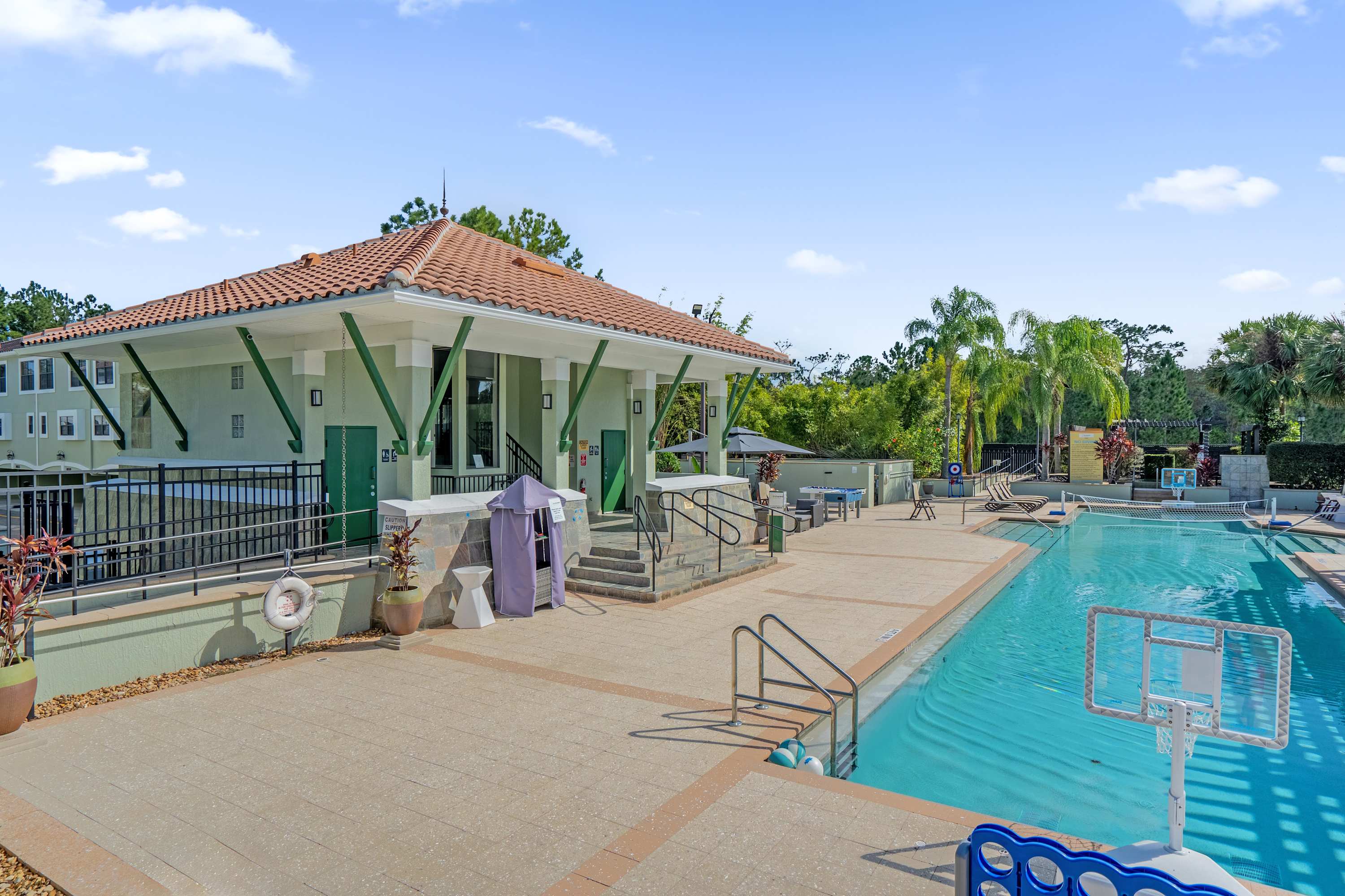 4BR Disney Area Townhome Enchanted Garden Resort | Photo 93