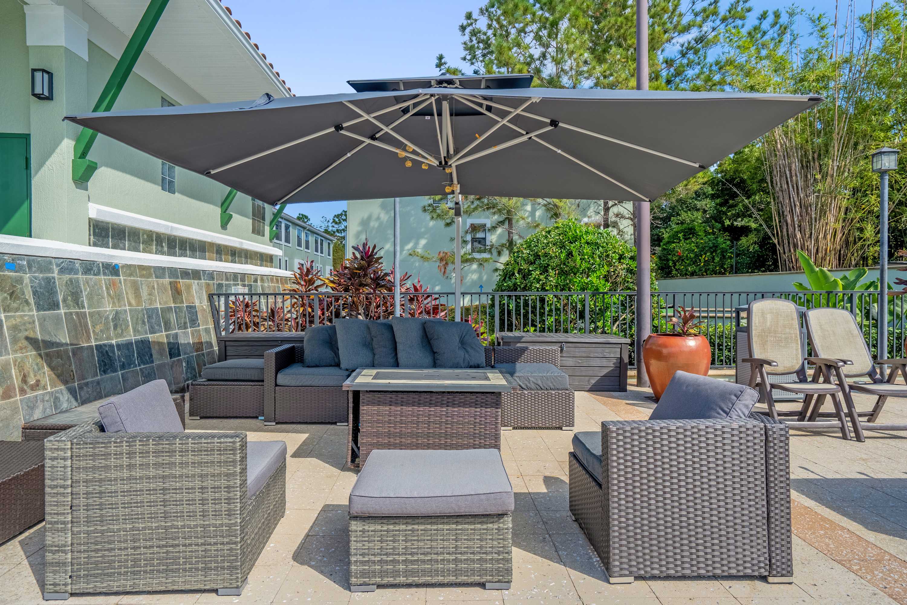 4BR Disney Area Townhome Enchanted Garden Resort | Photo 94