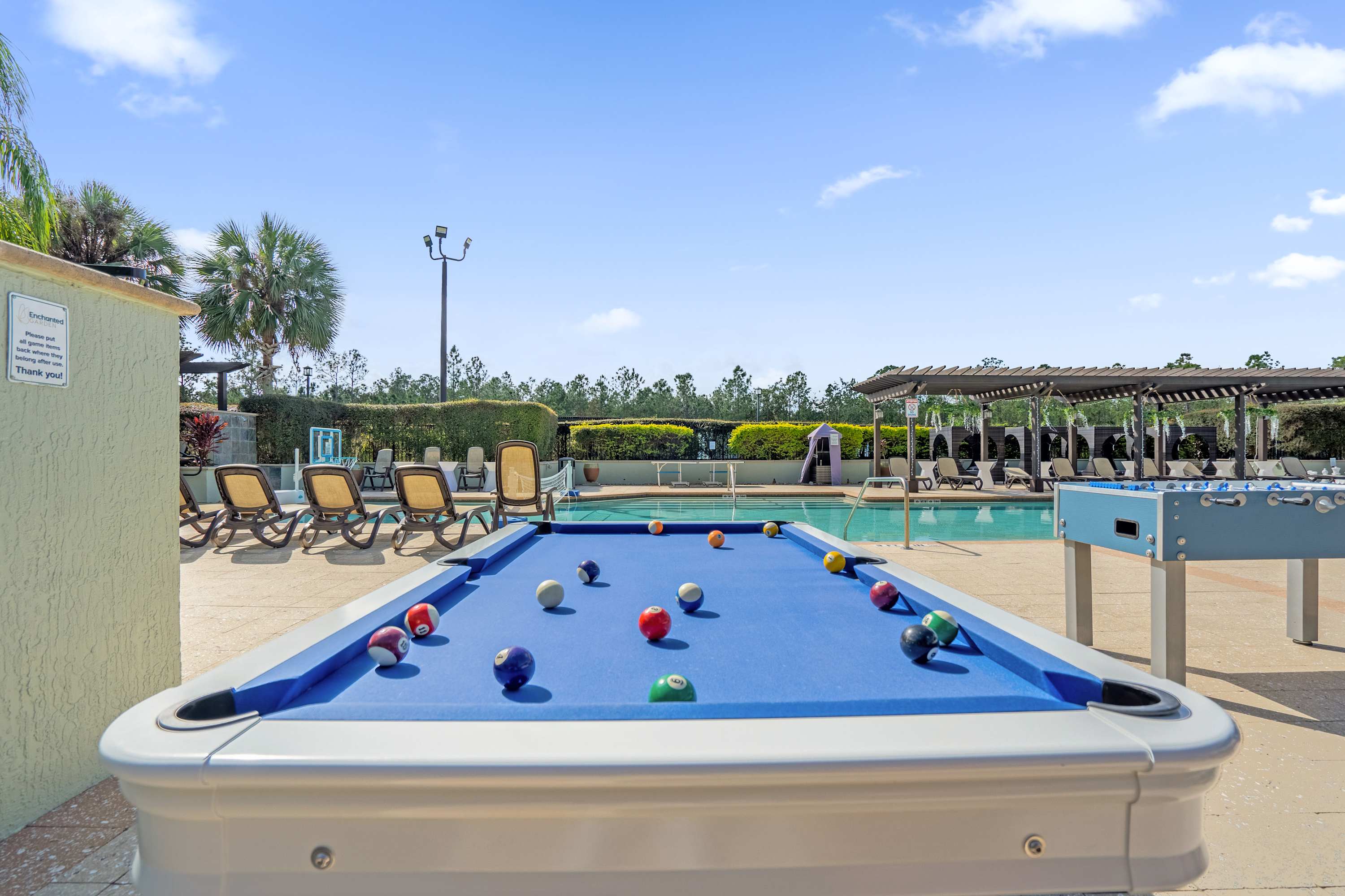 4BR Disney Area Townhome Enchanted Garden Resort | Photo 96