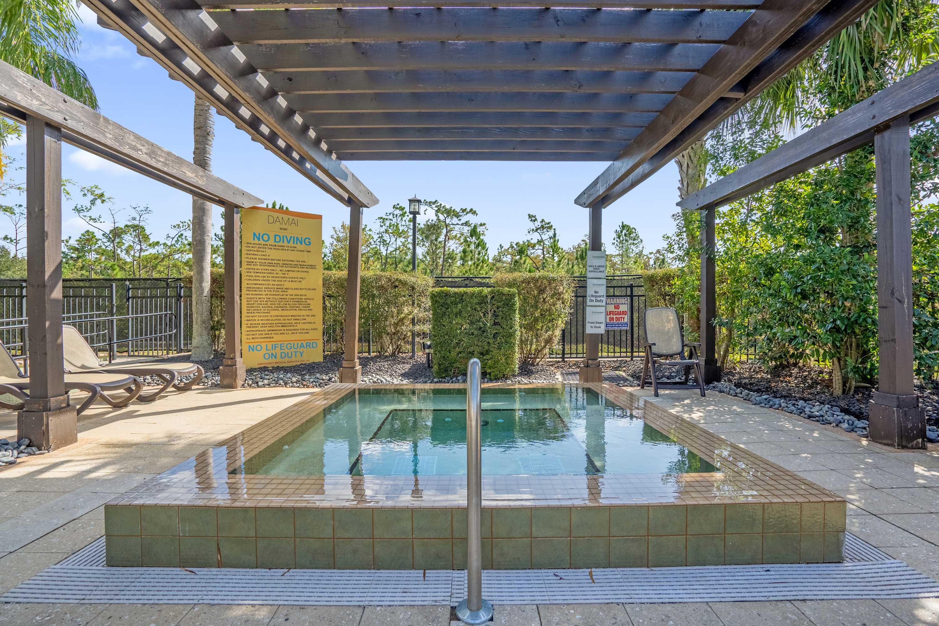 4BR Disney Area Townhome Enchanted Garden Resort | Photo 97