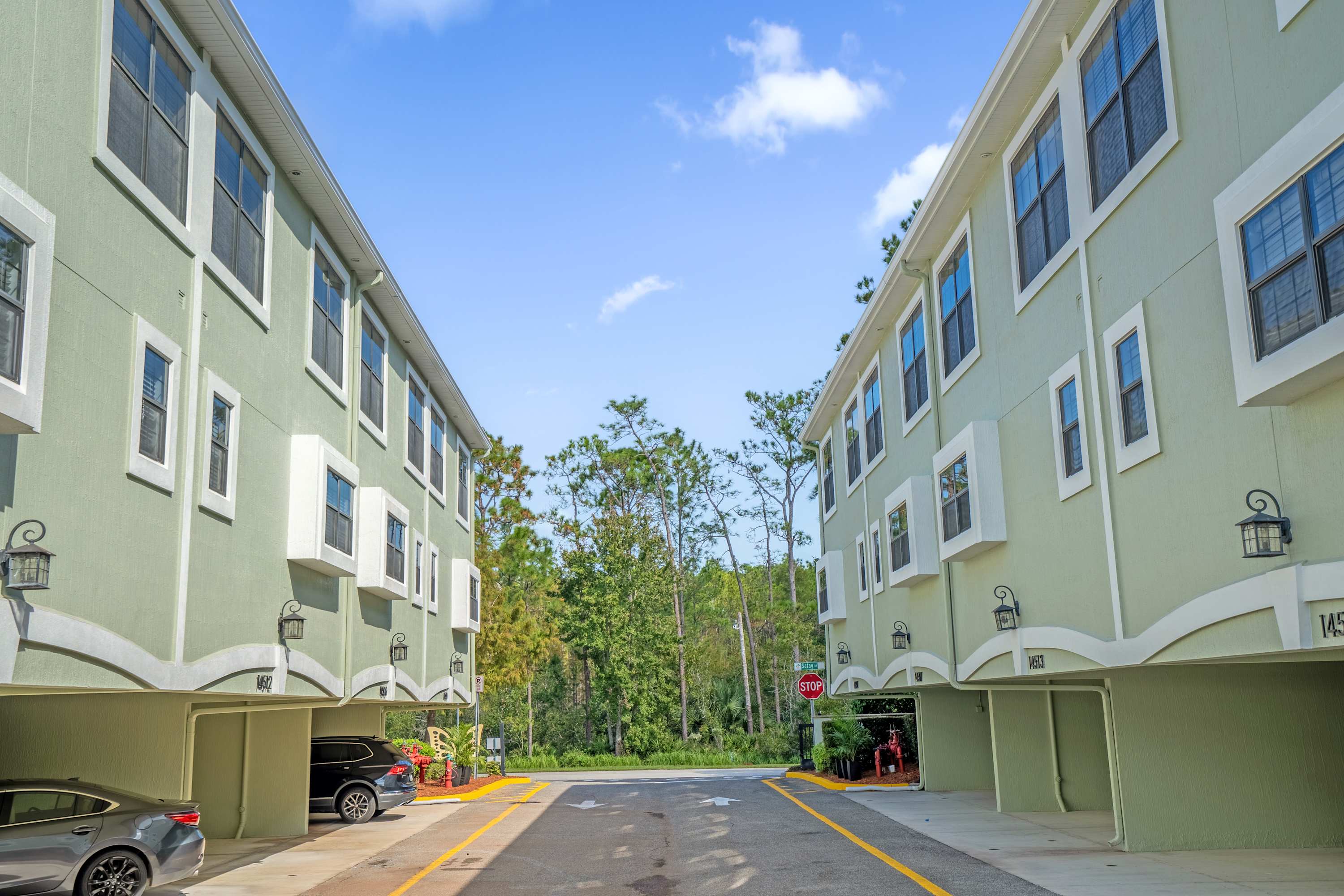4BR Disney Area Townhome Enchanted Garden Resort | Photo 36