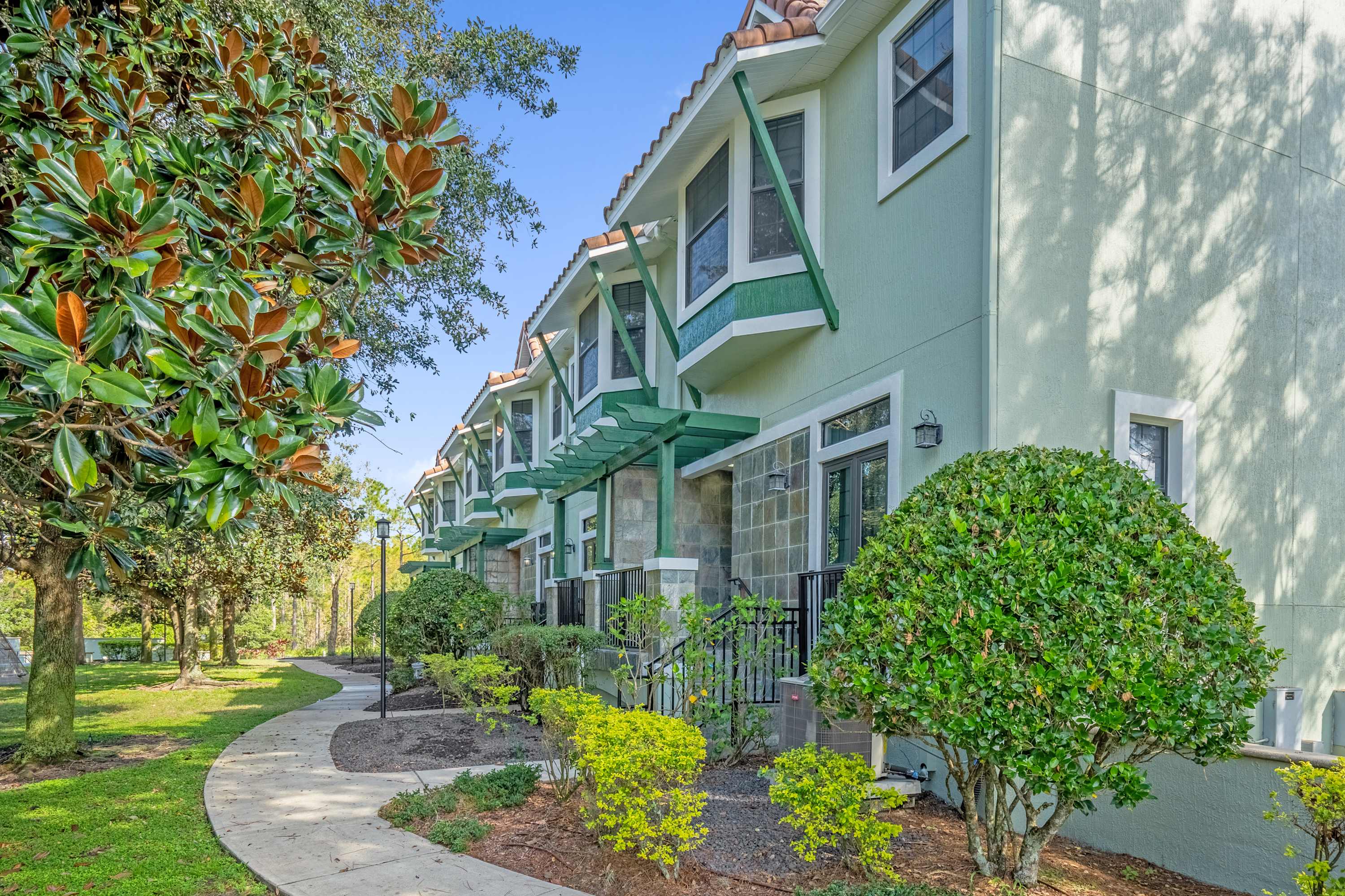 4BR Disney Area Townhome Enchanted Garden Resort | Photo 3