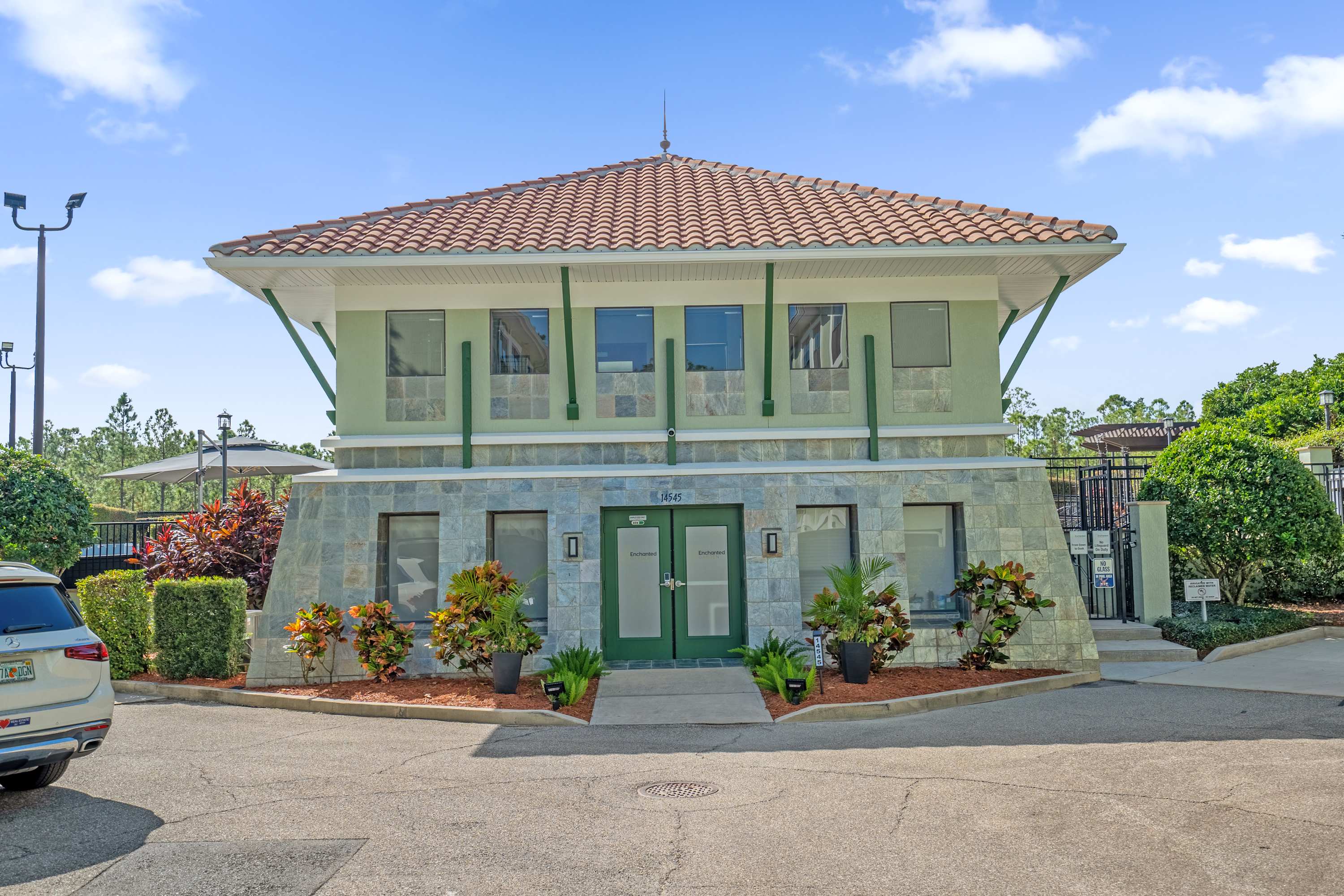 4BR Disney Area Townhome Enchanted Garden Resort | Photo 34