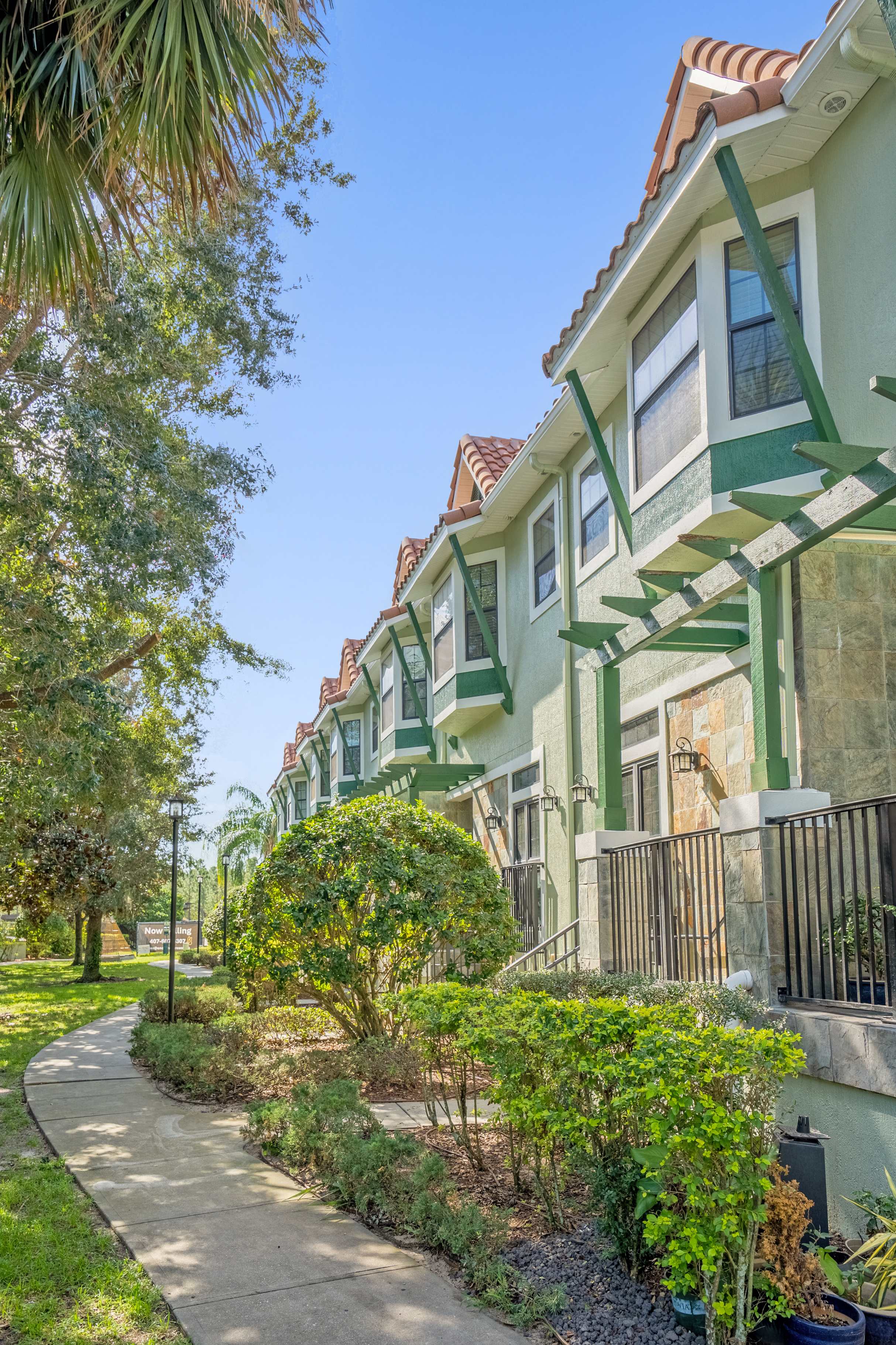 4BR Disney Area Townhome Enchanted Garden Resort | Photo 46
