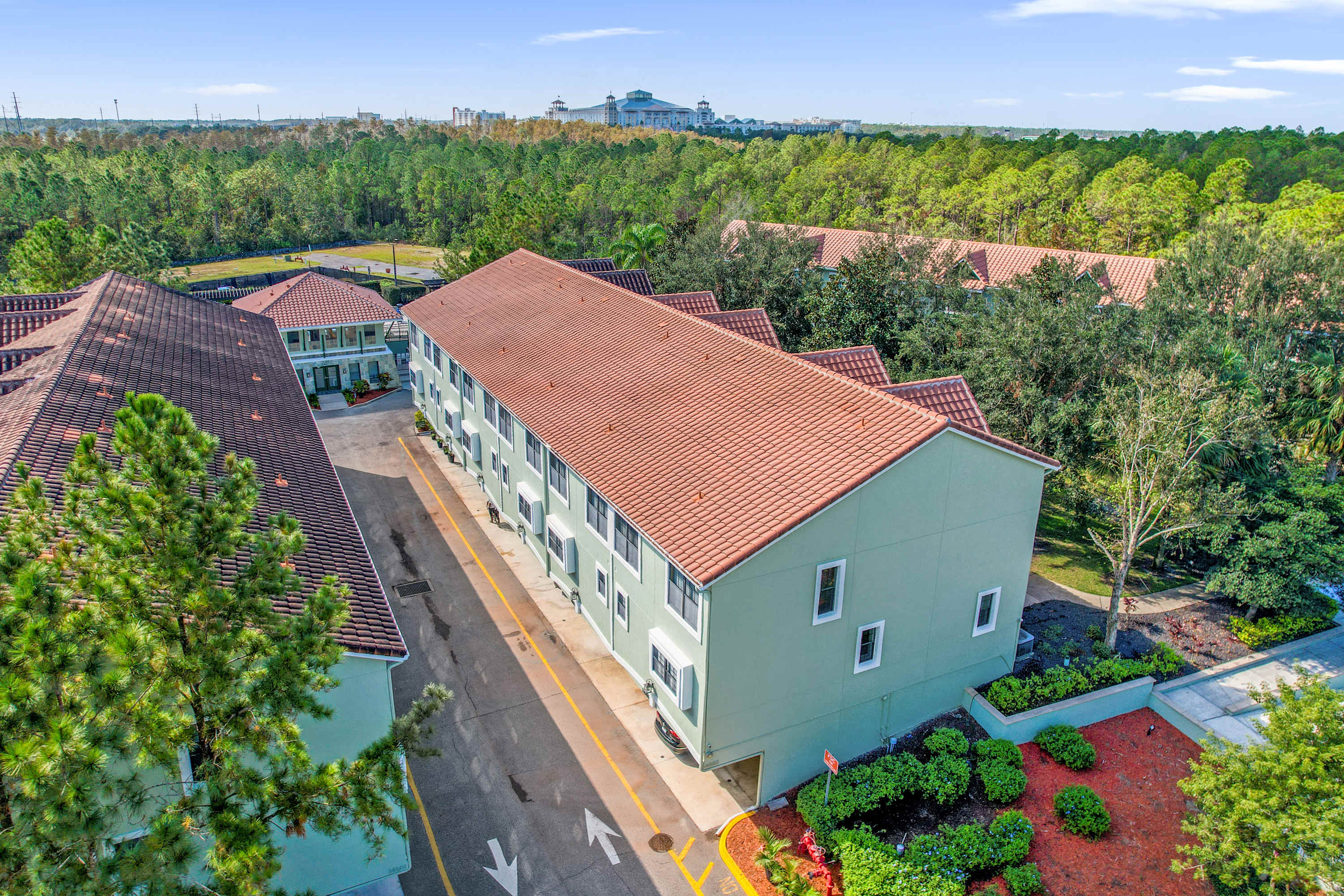4BR Disney Area Townhome Enchanted Garden Resort | Photo 44
