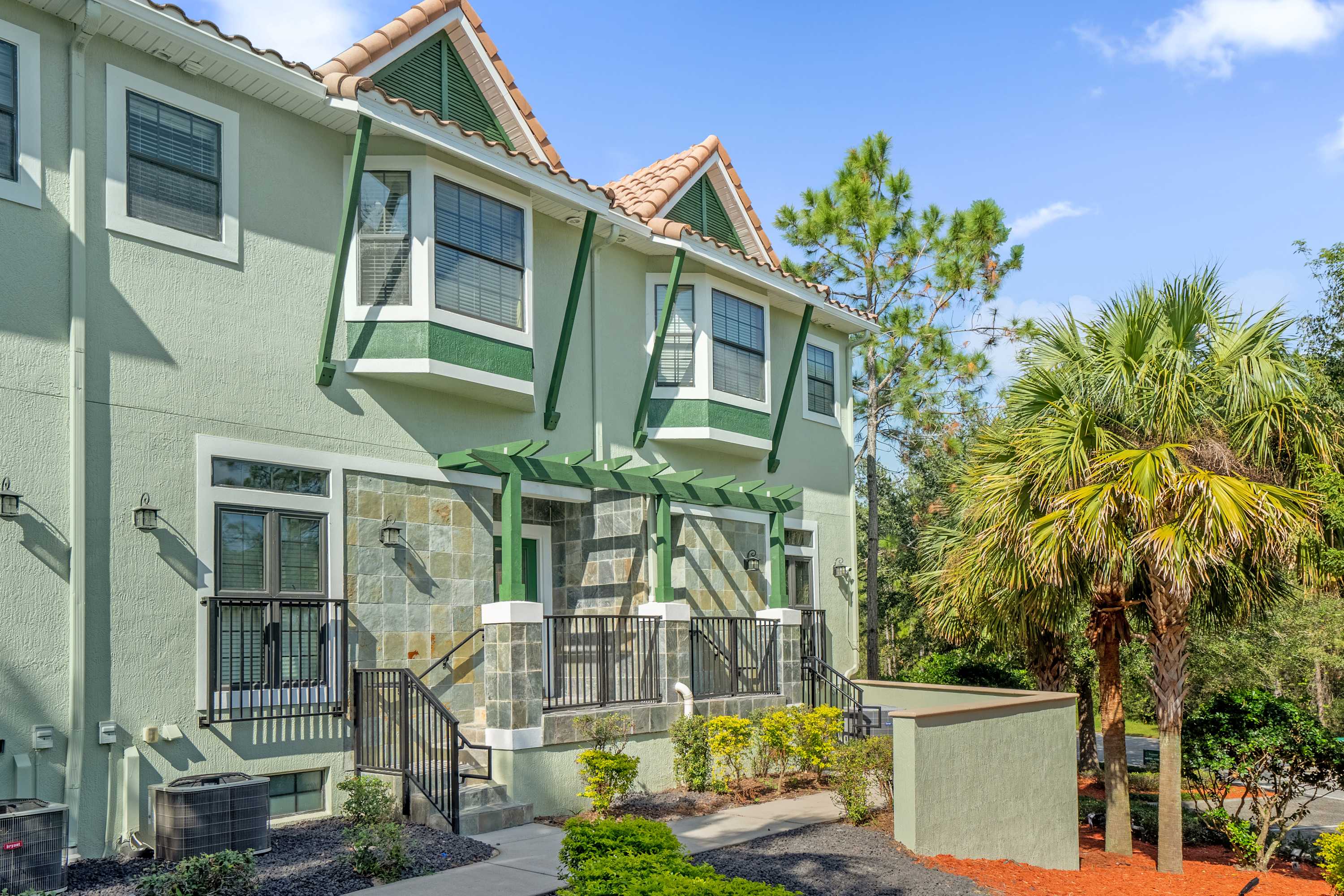 4BR Disney Area Townhome Enchanted Garden Resort | Photo 45