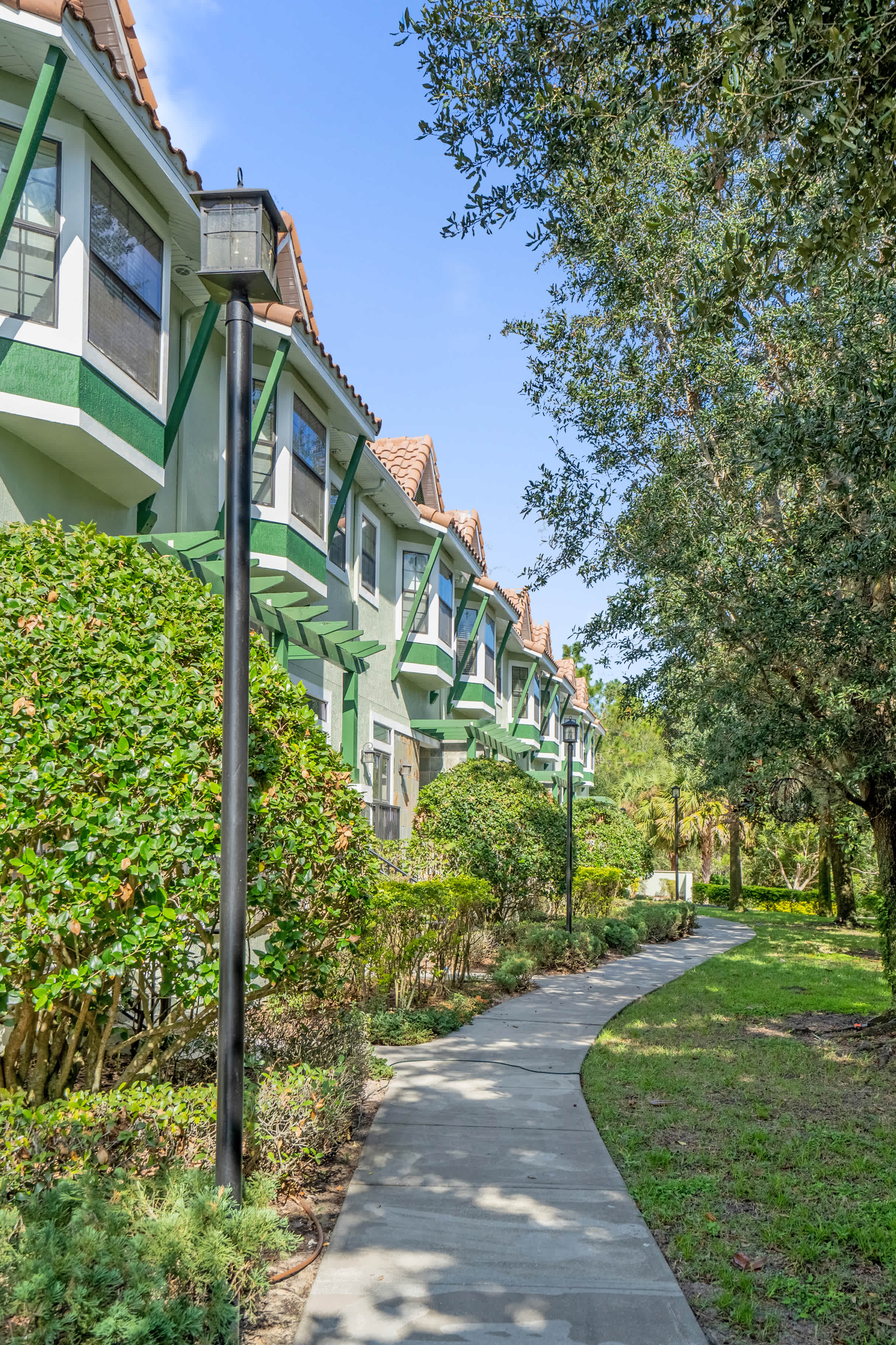 4BR Disney Area Townhome Enchanted Garden Resort | Photo 49