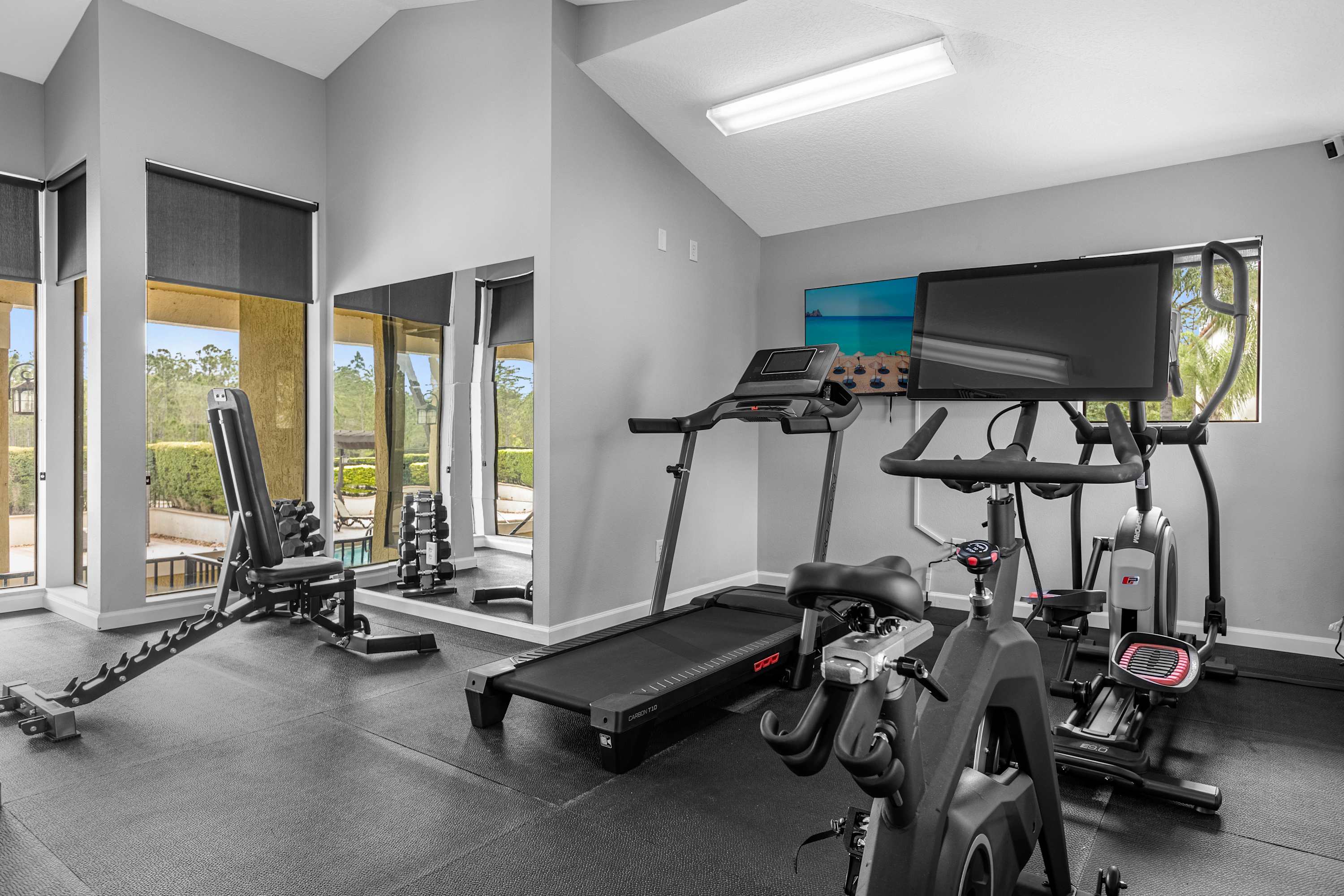 4BR Disney Area Townhome Enchanted Garden Resort | Photo 61