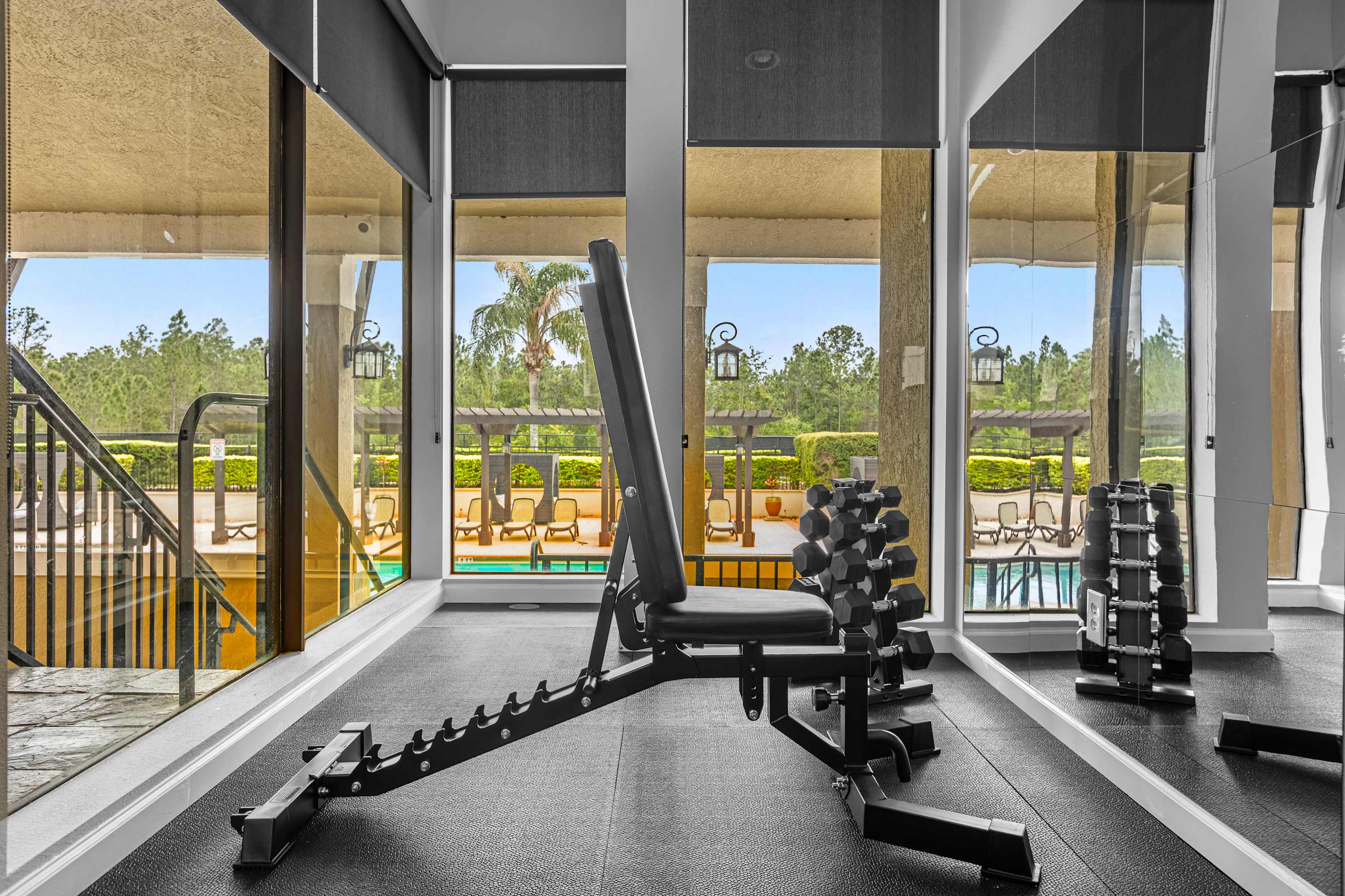 4BR Disney Area Townhome Enchanted Garden Resort | Photo 62