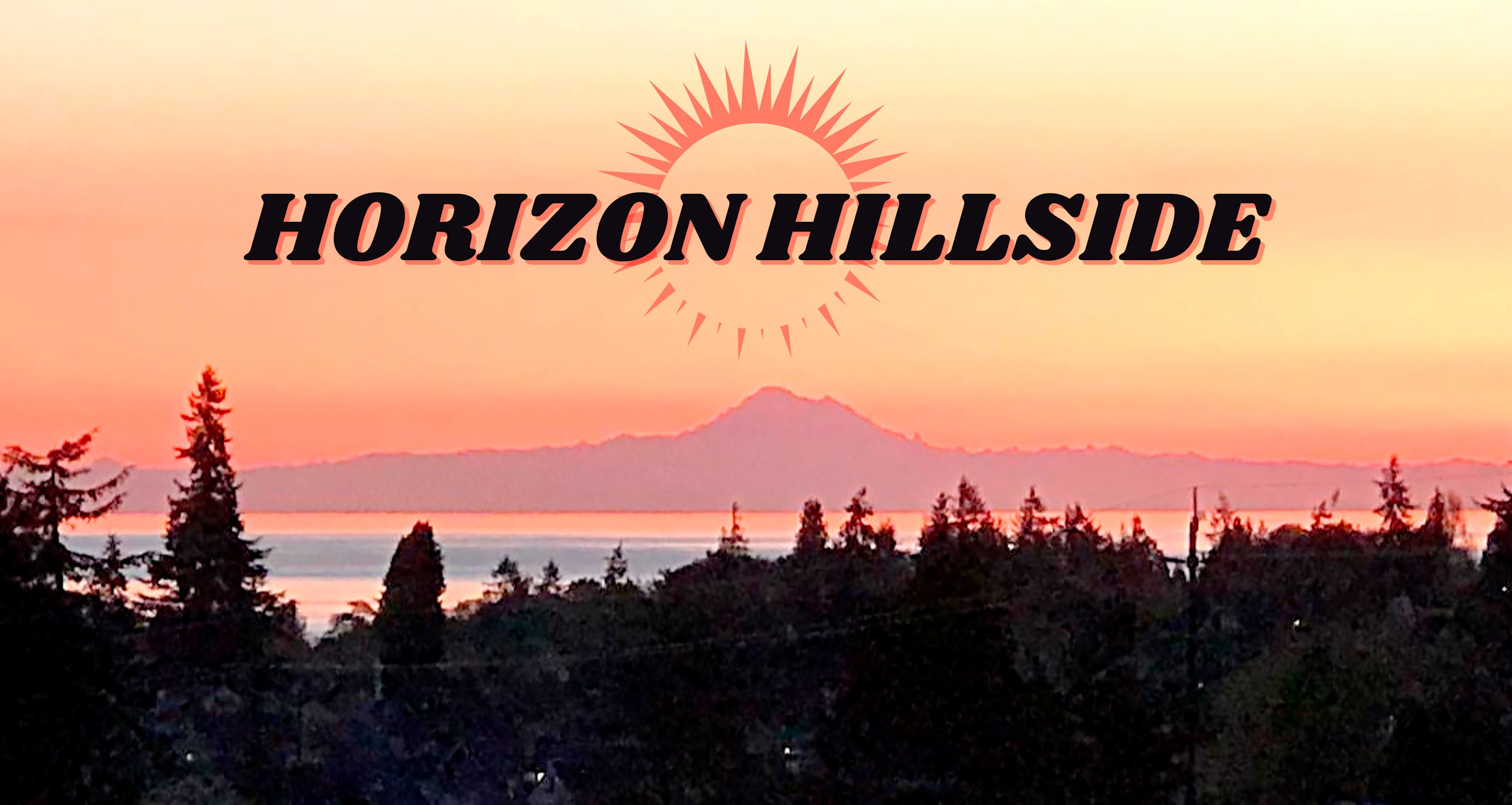 Horizon Stunning Home with Breathtaking Views — Port Angeles, WA — vacation rental