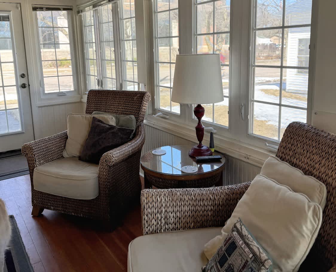 Margeson House - Pet Friendly - Minocqua, wI