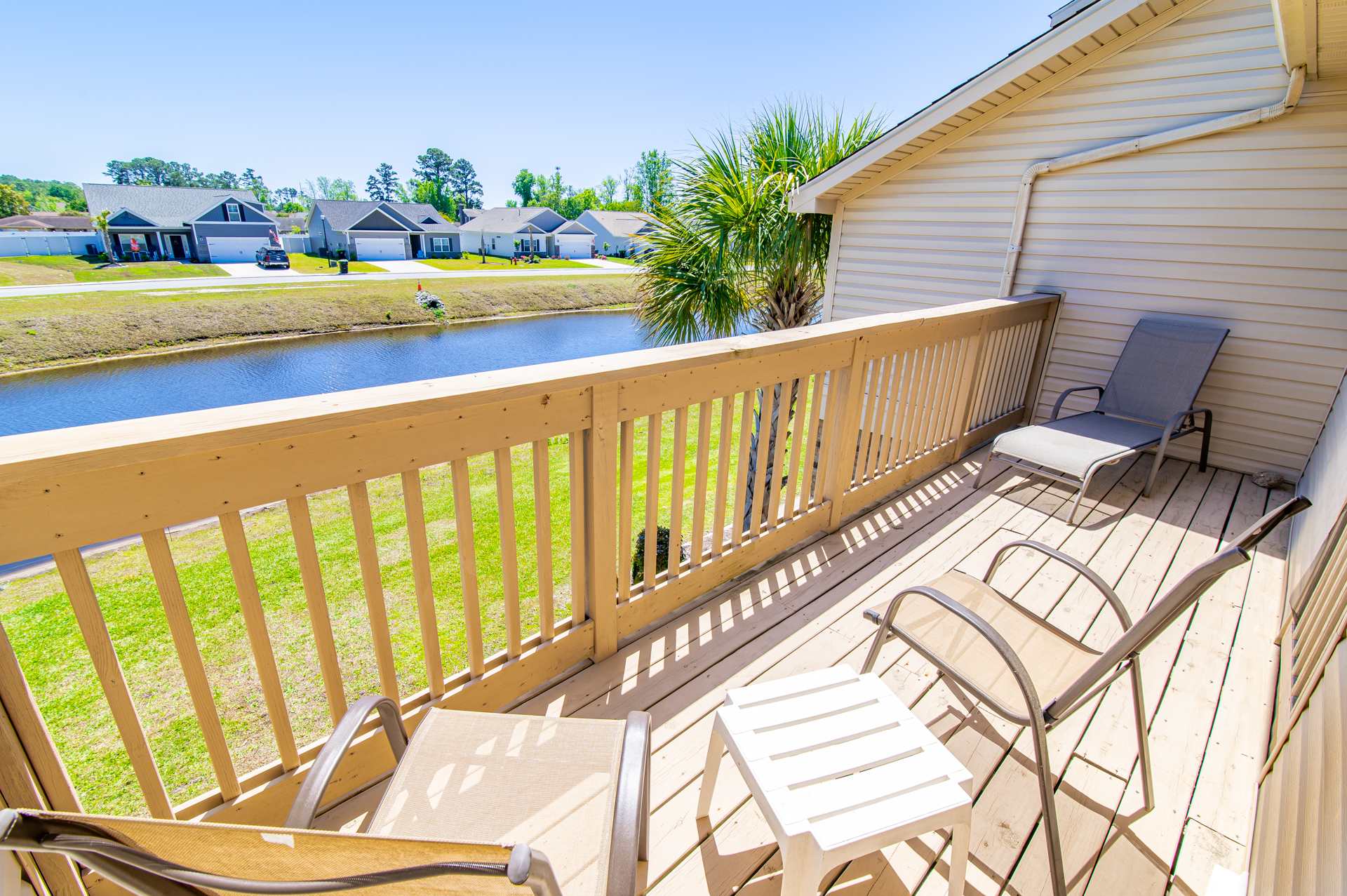 Grand Palms Villa w Pool Apr 1-Oct 1