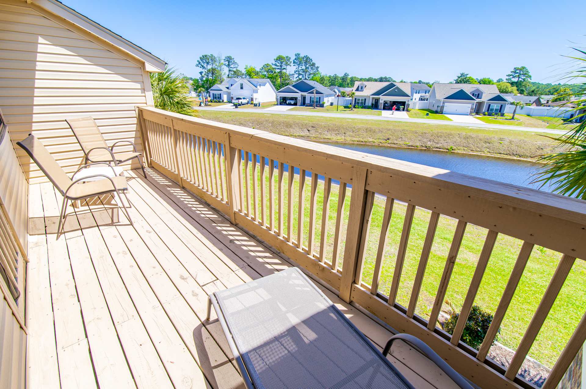 Grand Palms Villa w Pool Apr 1-Oct 1