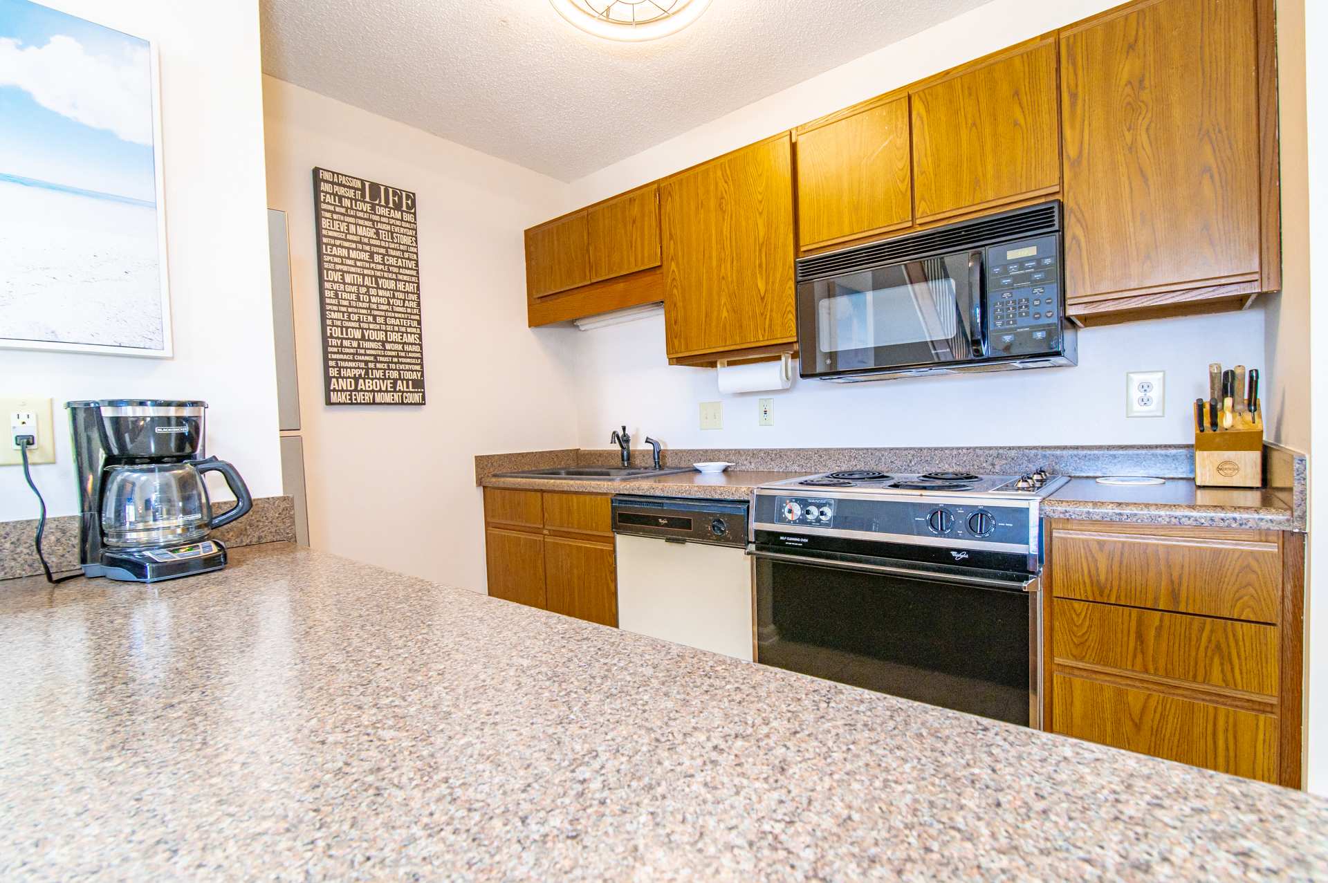 Grand Palms Villa w Pool Apr 1-Oct 1