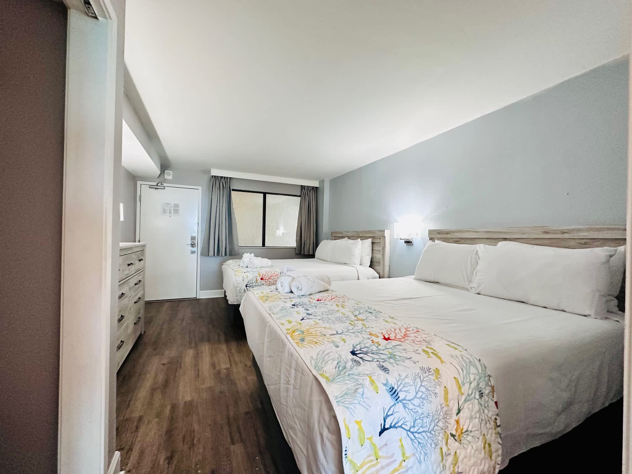 Calm, cozy, and completely yours