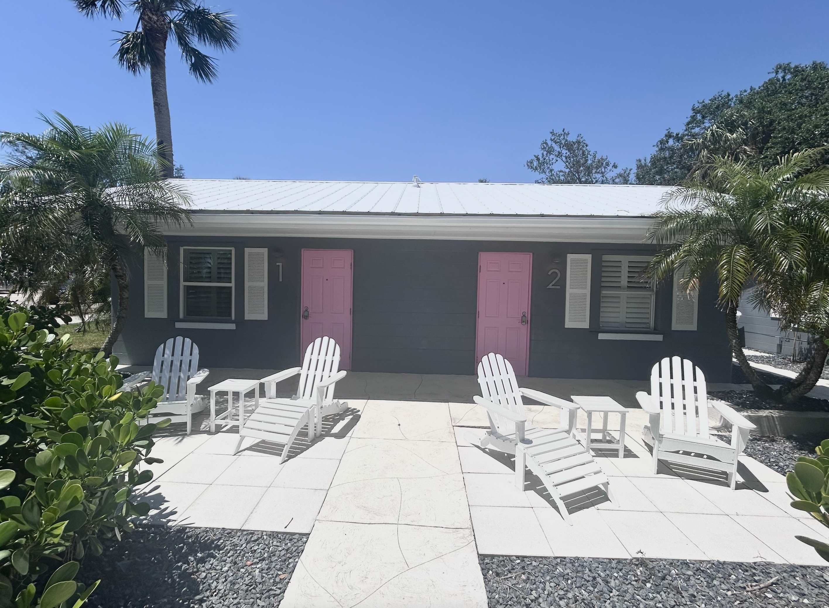 Newly Renovated Charlotte Harbor - Sunset Inn #1