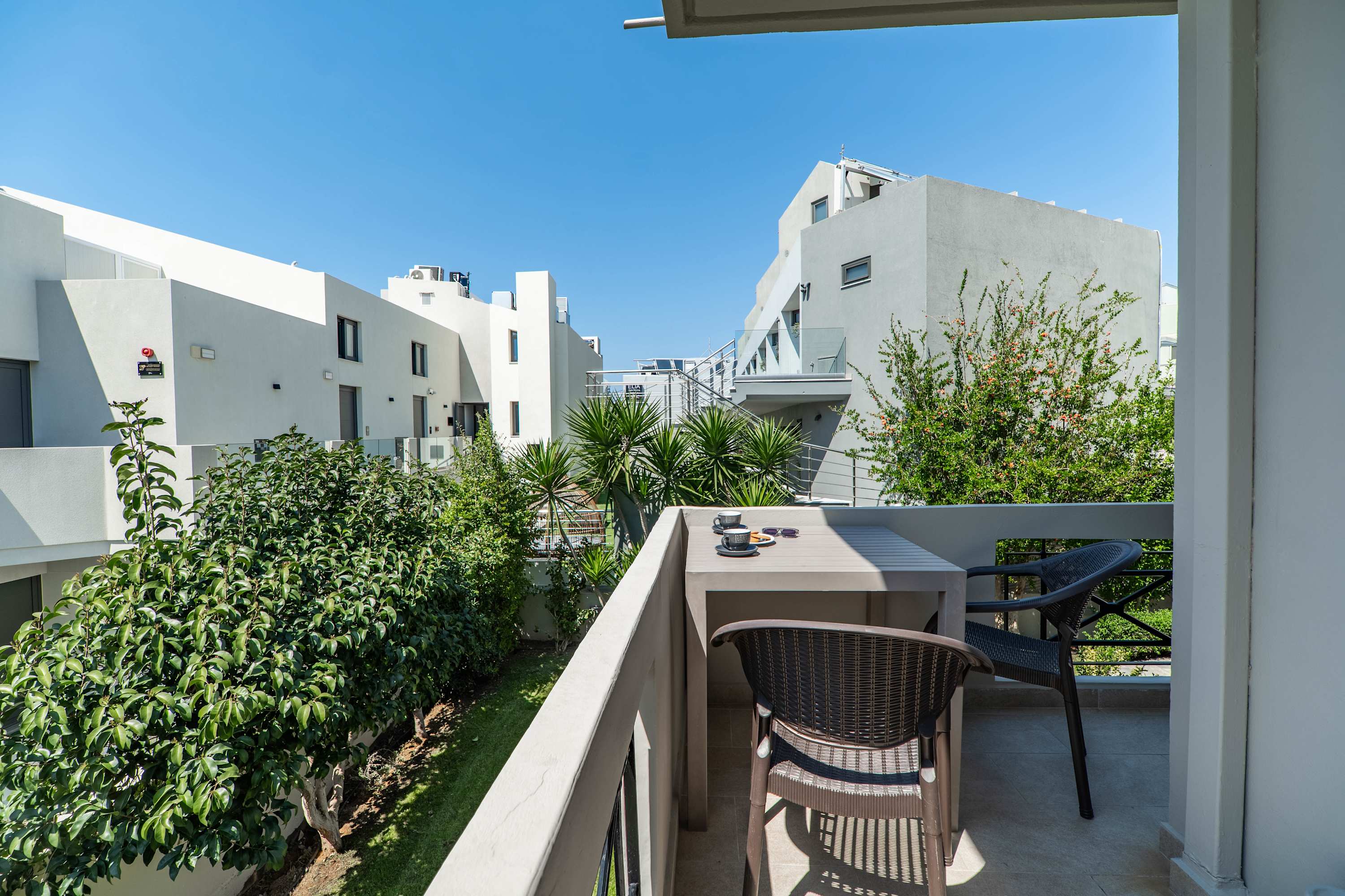 Rhoe Seaside Apartments | Apartment N2