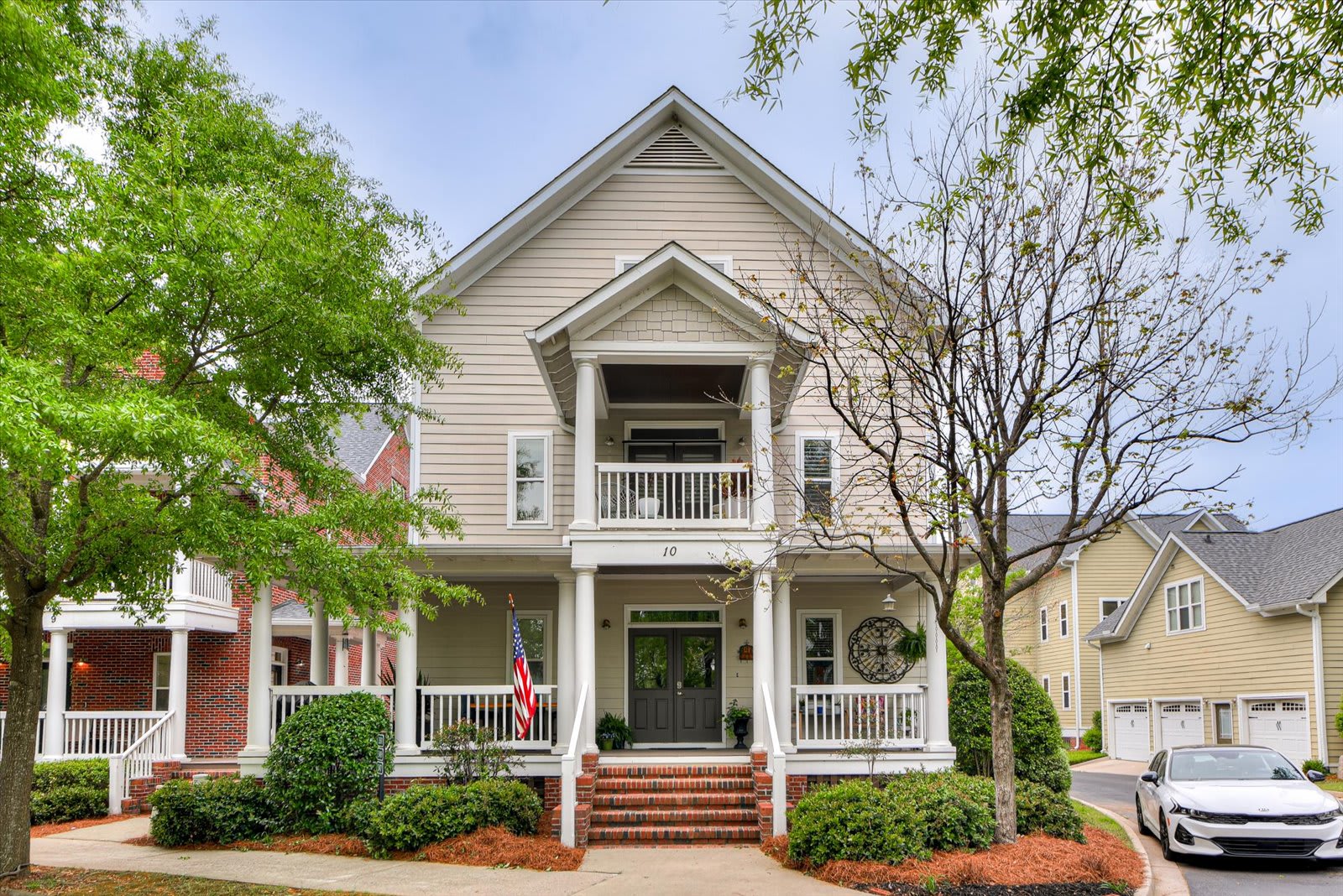 10 Minutes to Augusta National & by Riverwalk — North Augusta, SC — vacation rental