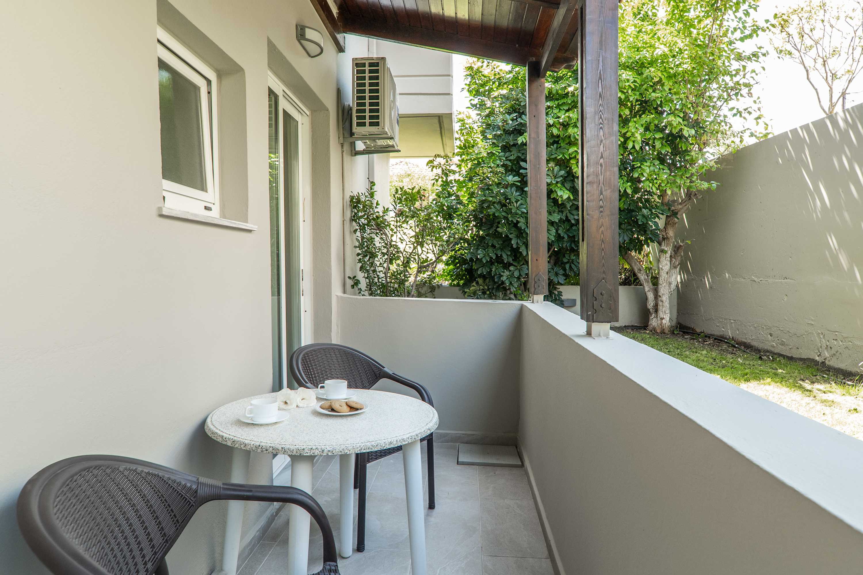 Rhoe Seaside Apartments | Apartment N5